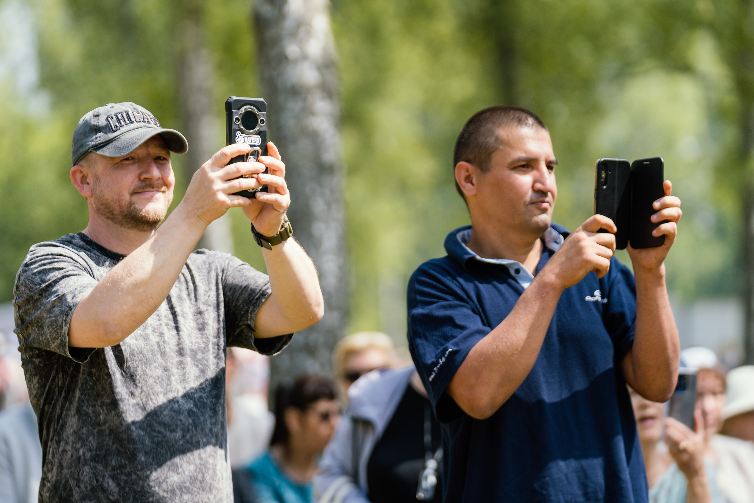 Сабантуй 2025. Портретный фотограф в Казани Радомир Заздравных