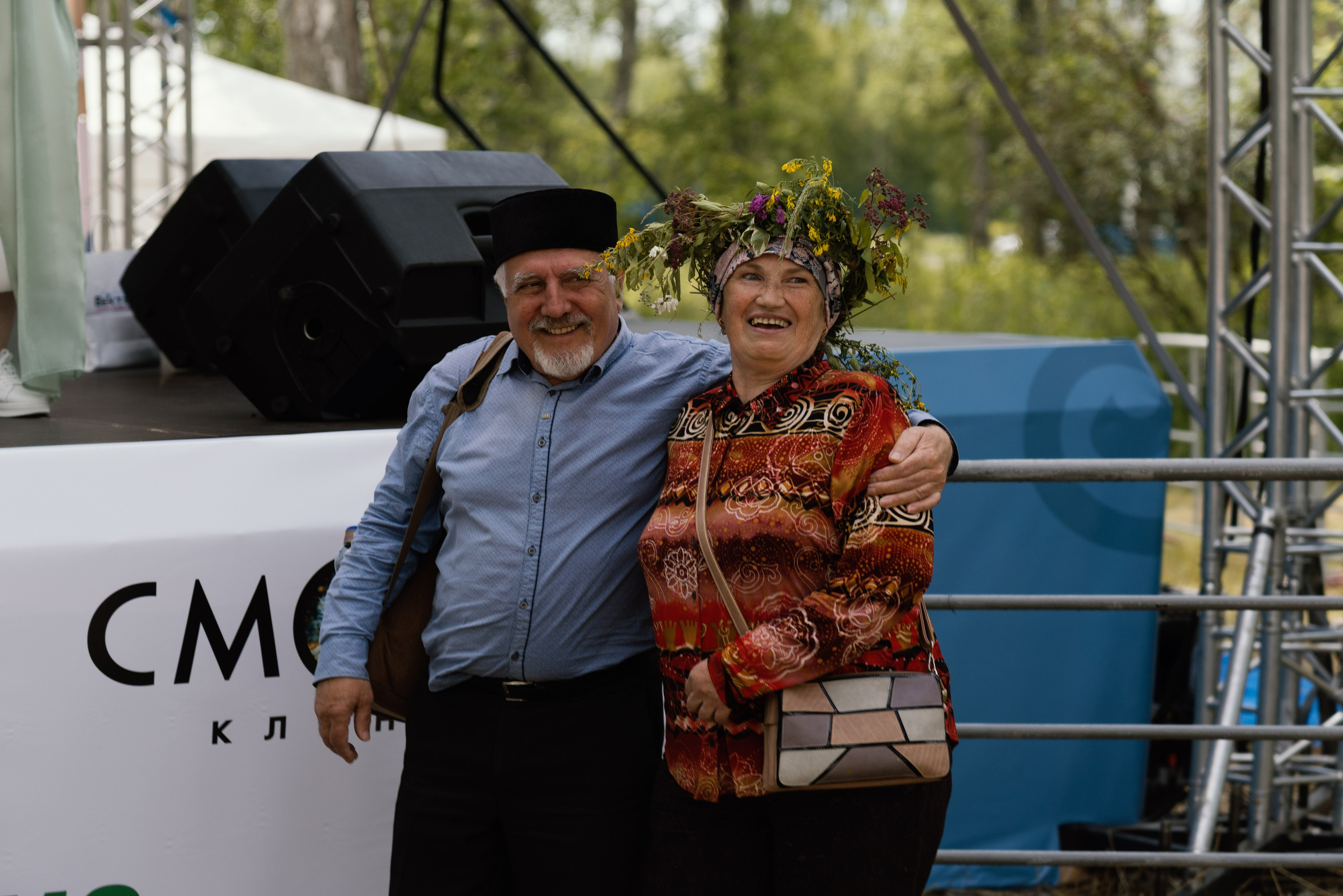 Сабантуй 2025. Портретный фотограф в Казани Радомир Заздравных