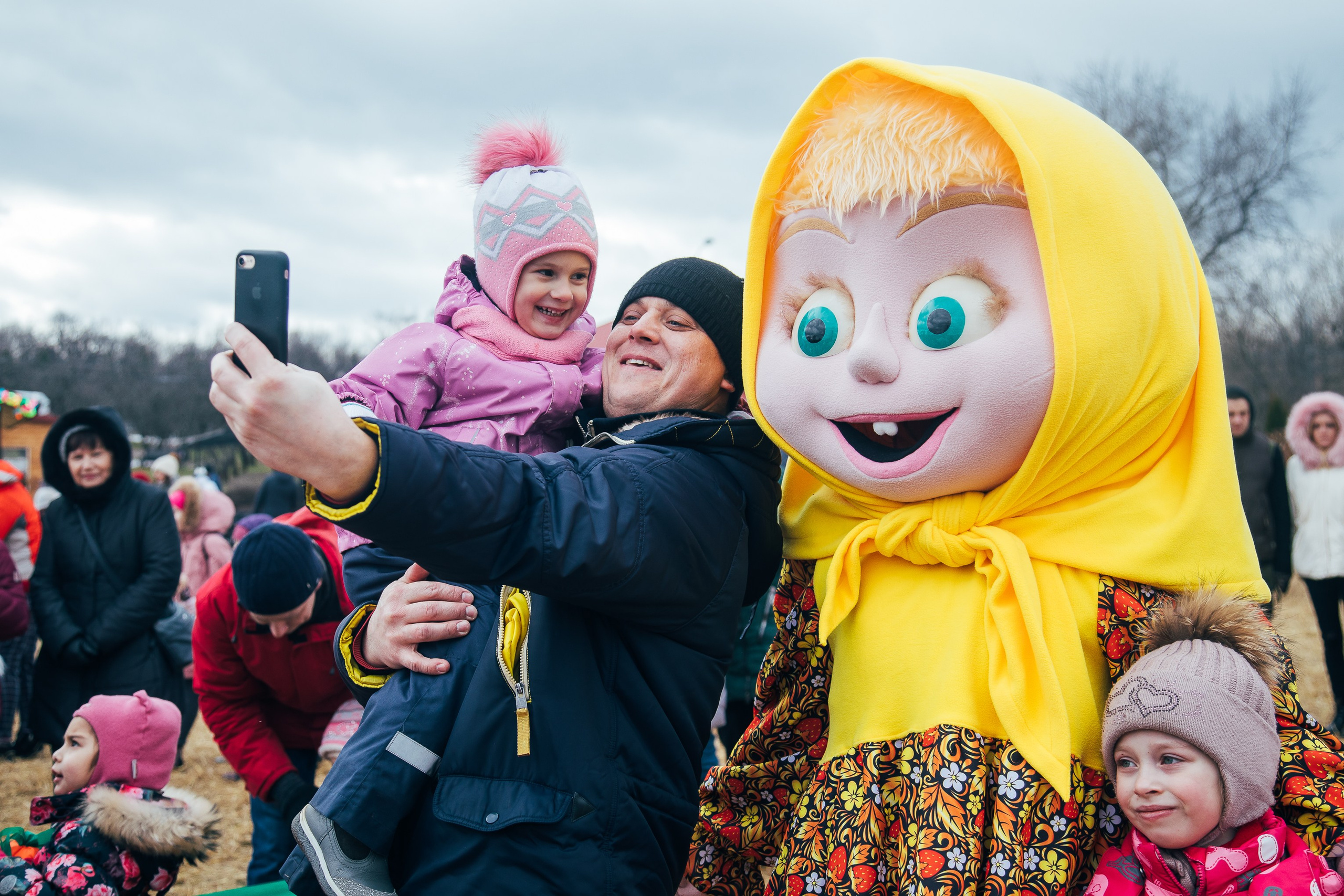 /репортаж. Фотограф Вика Про