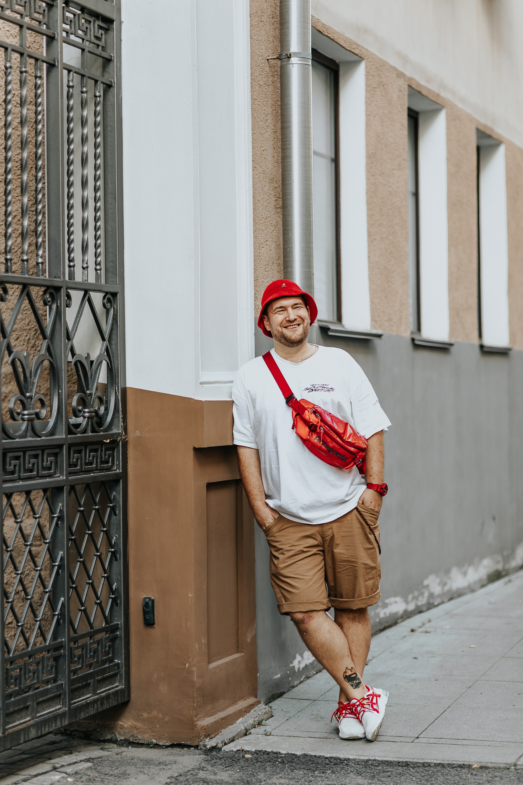 👟. Фотограф Вика Про