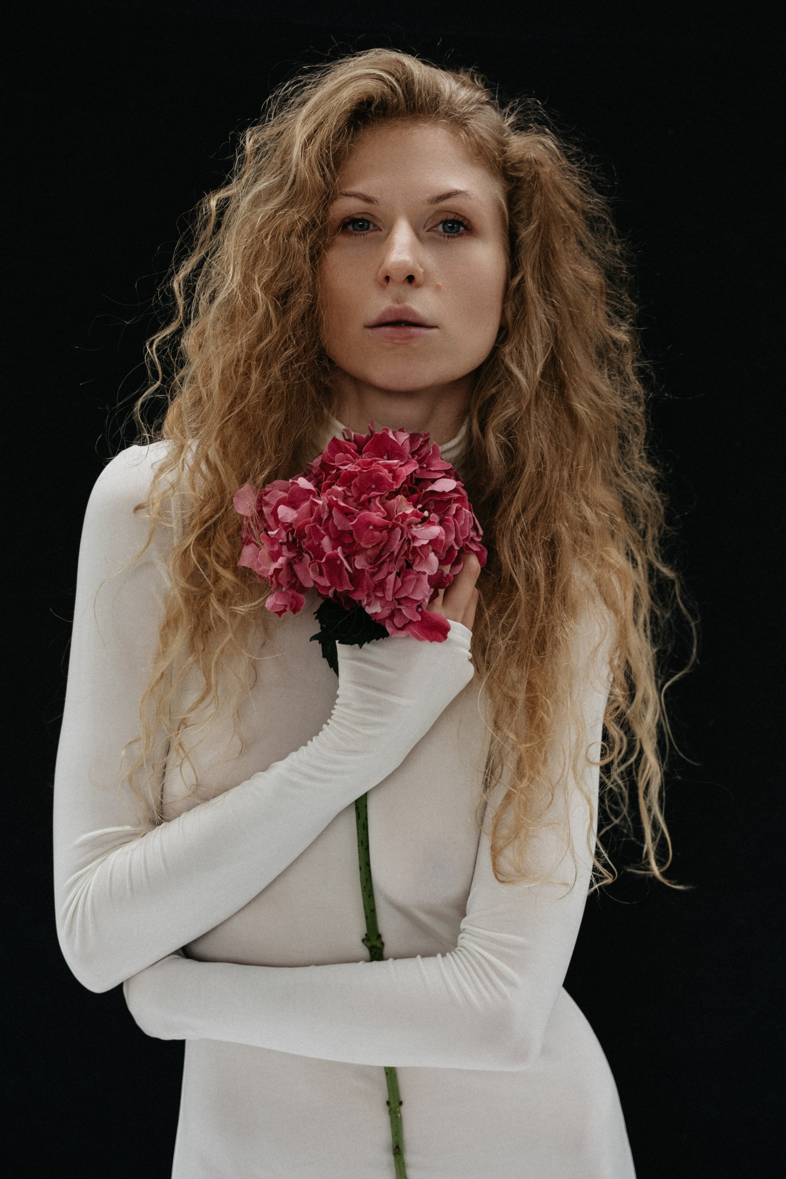 SASHA. Фотограф Москва