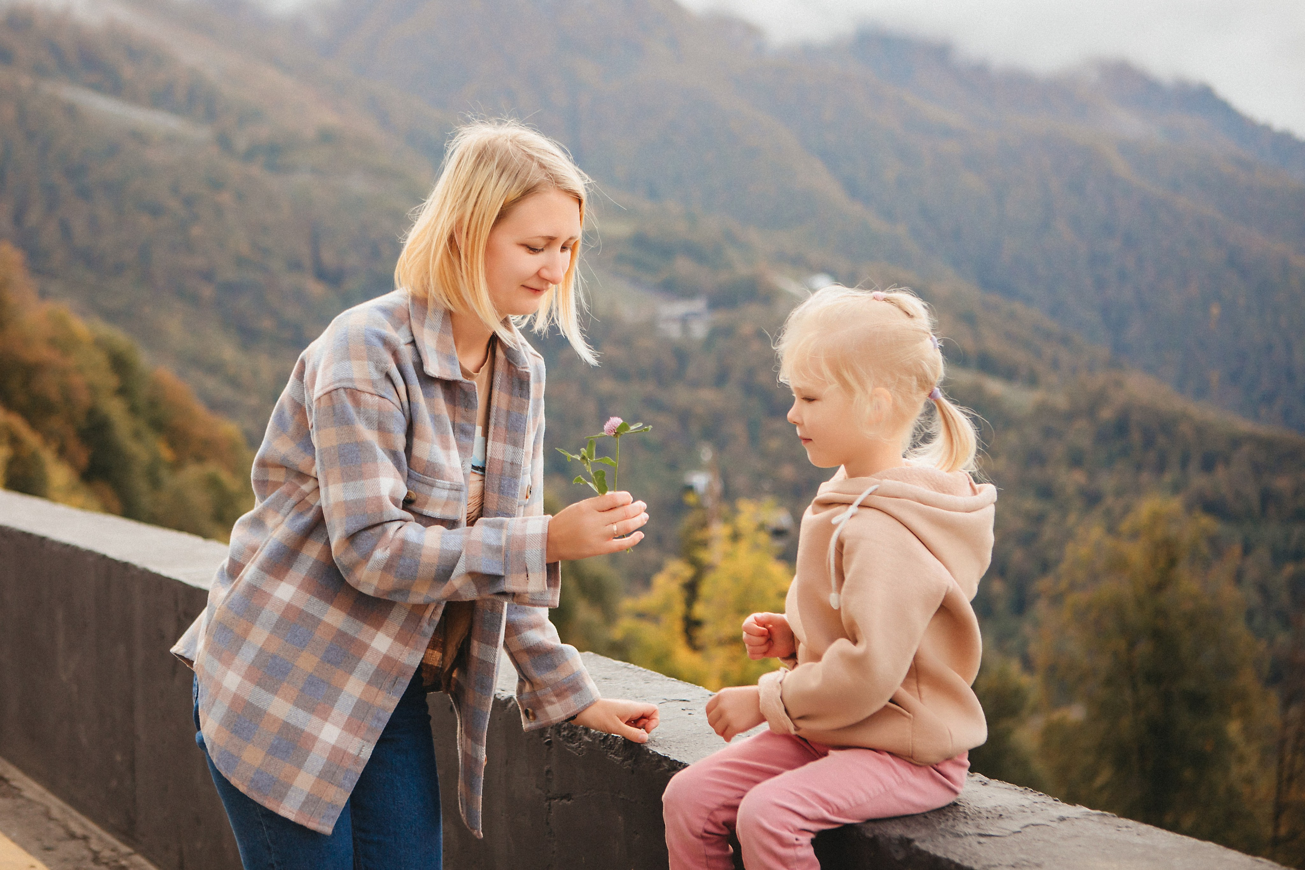 Семейная симфония. Семейный и свадебный фотограф Сочи Адлер Сириус Красная поляна