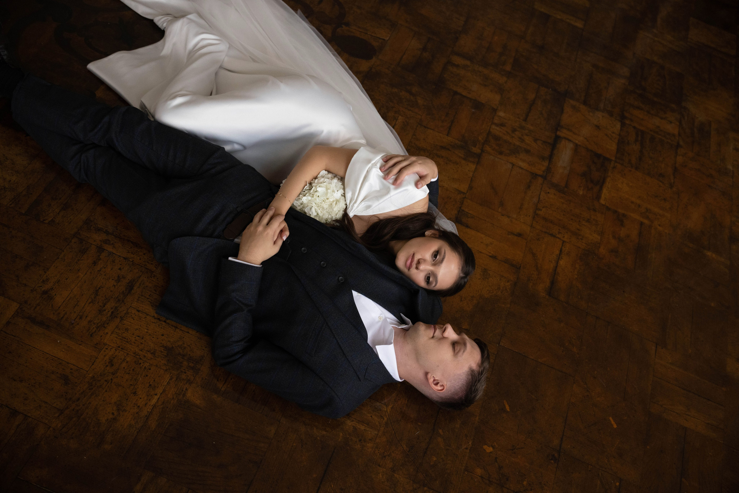 Маргарита и Руслан. Свадебный и портретный фотограф