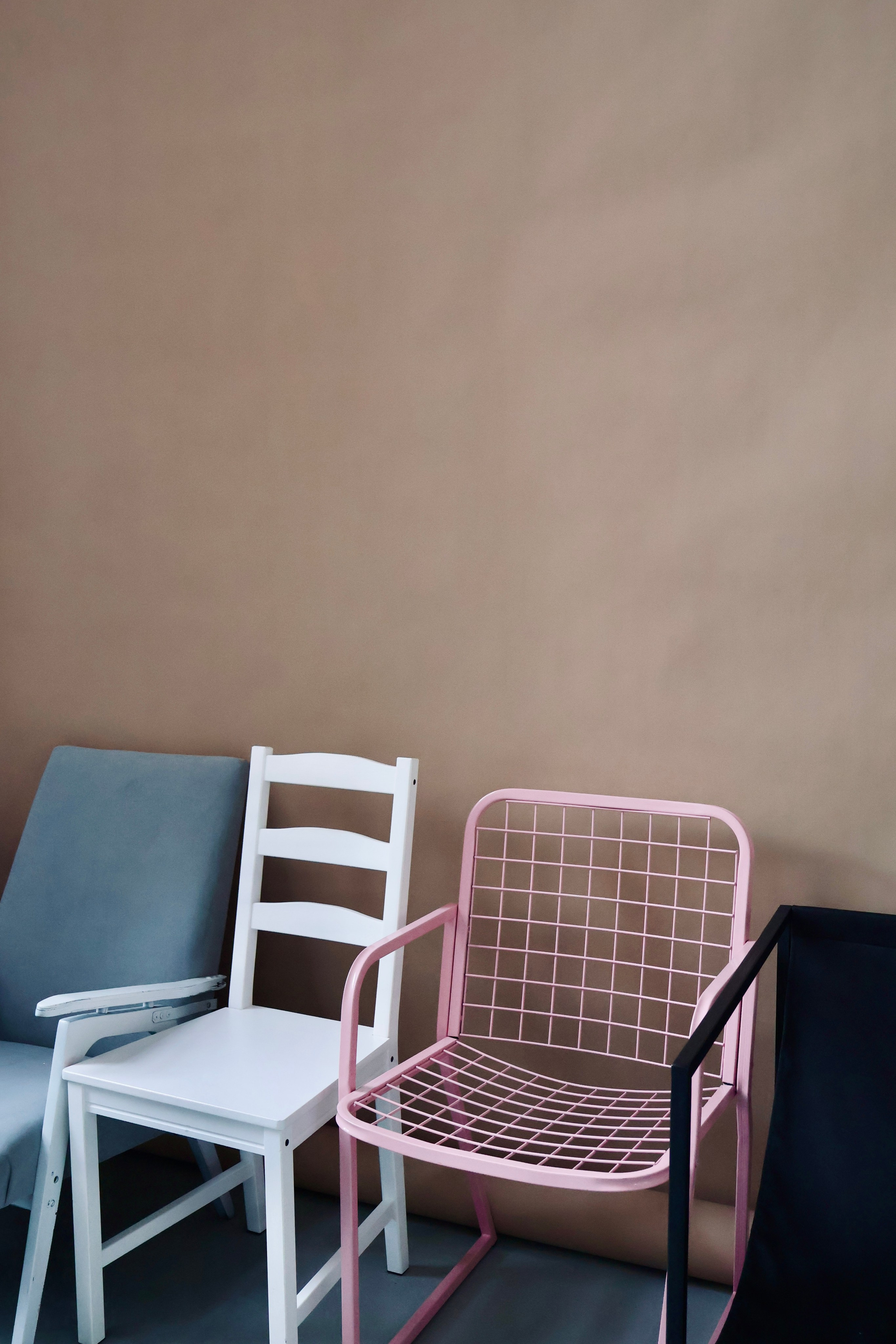 Как выглядит фотостудия Антресоль