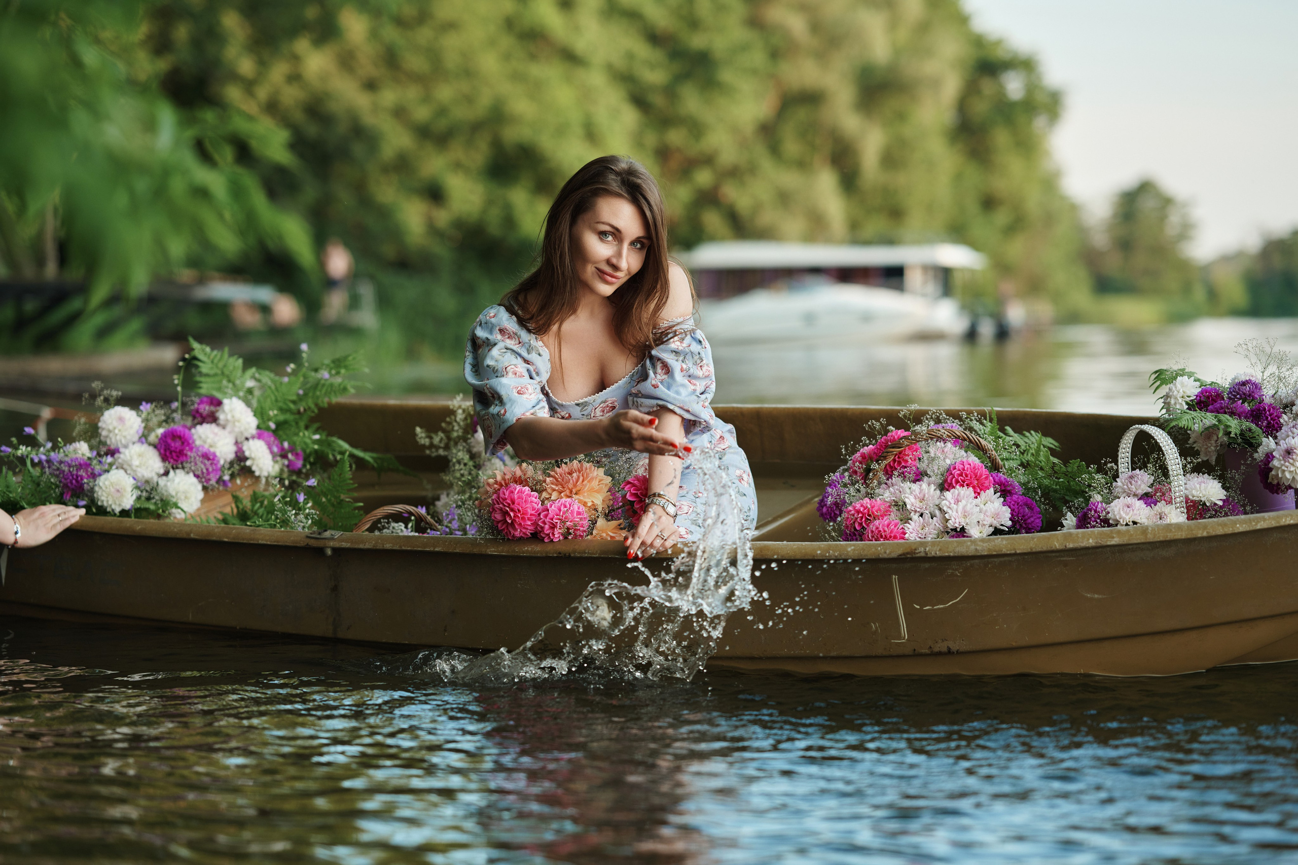 Фотограф в Воронеже Тазаева Светлана
