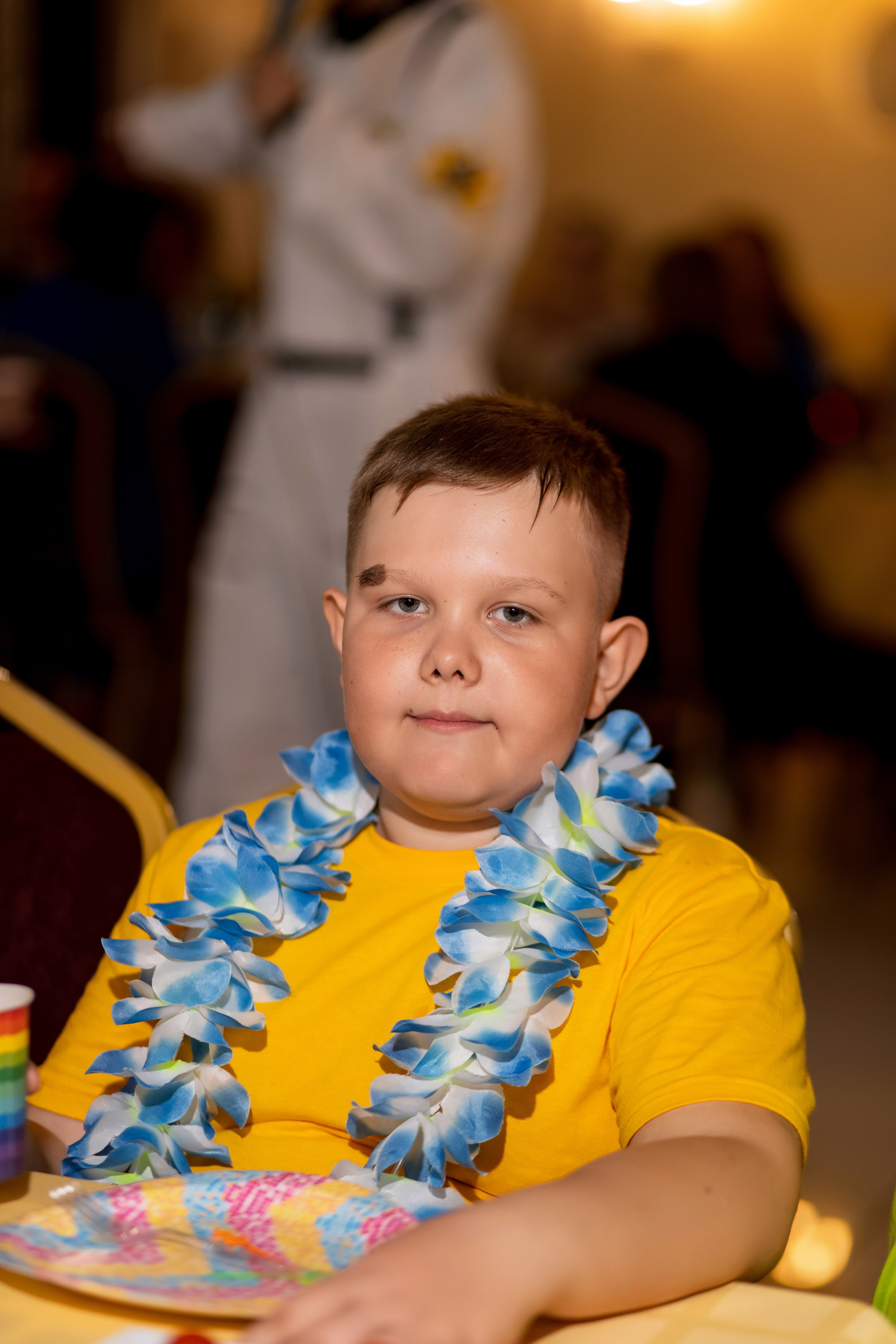 Банкетный комплекс Времена года. Виктория Кинкладзе