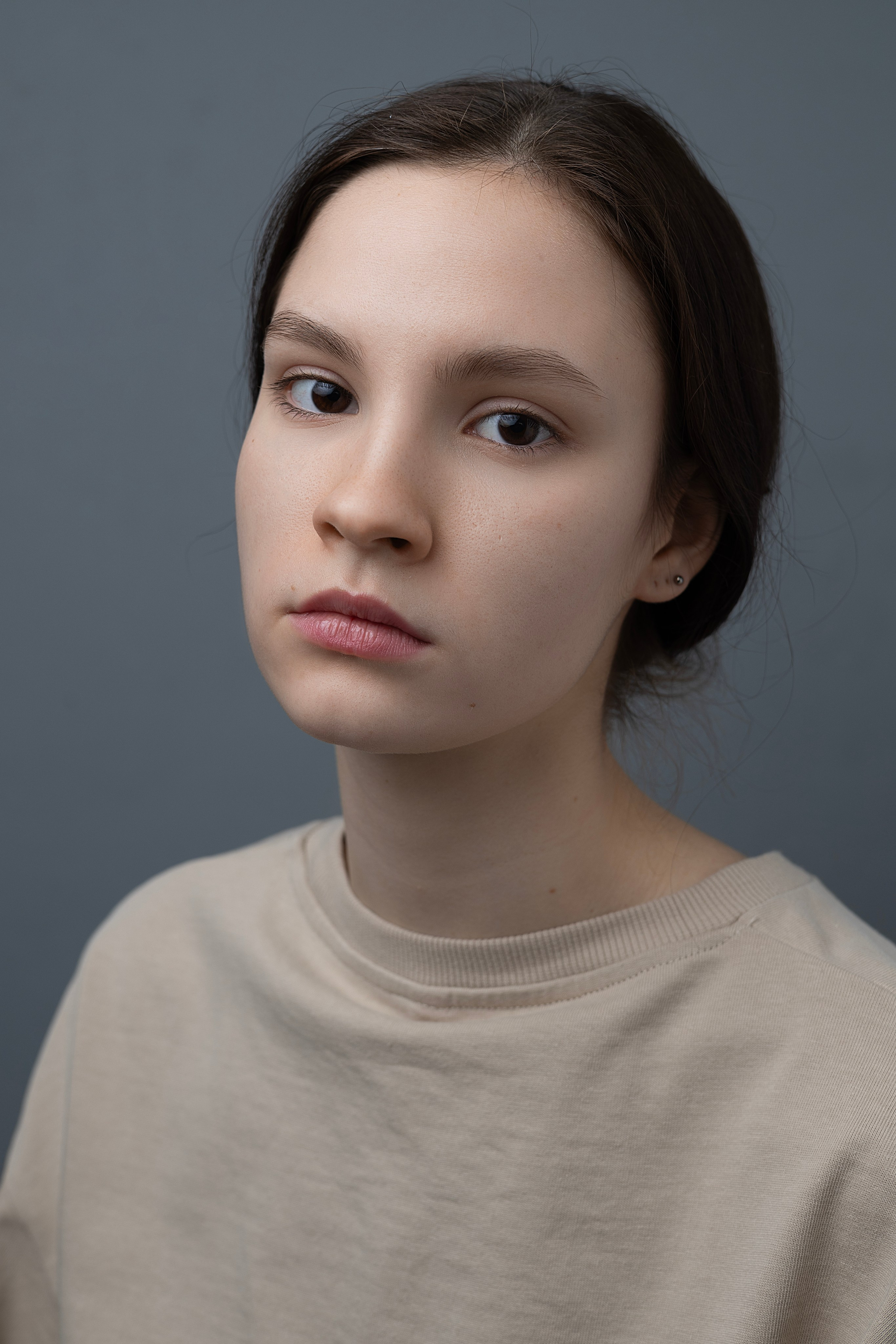 Искусственный свет. Актёрское портфолио Москва|Владислав Солдатенков