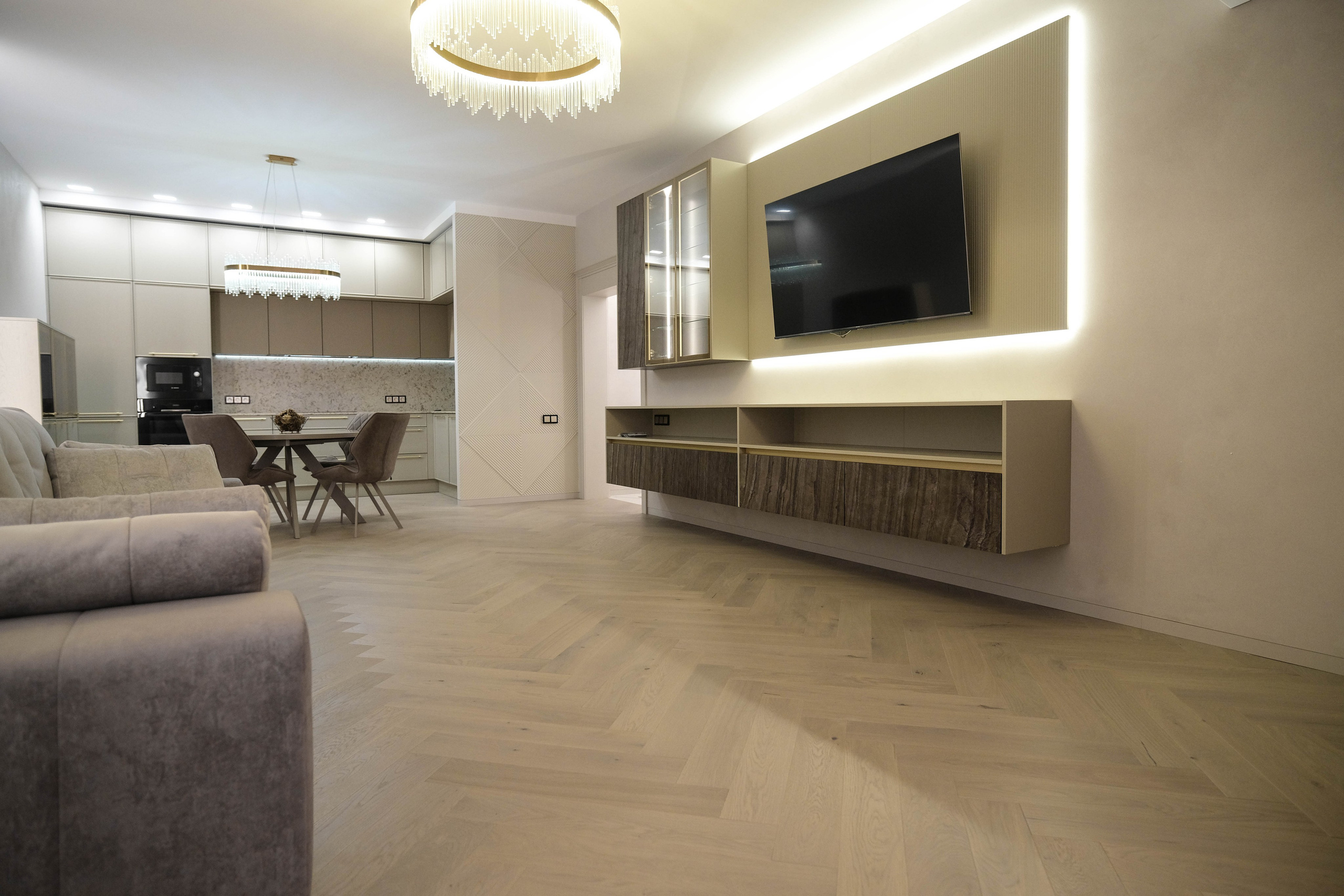 Квартира в Адлере. Главная