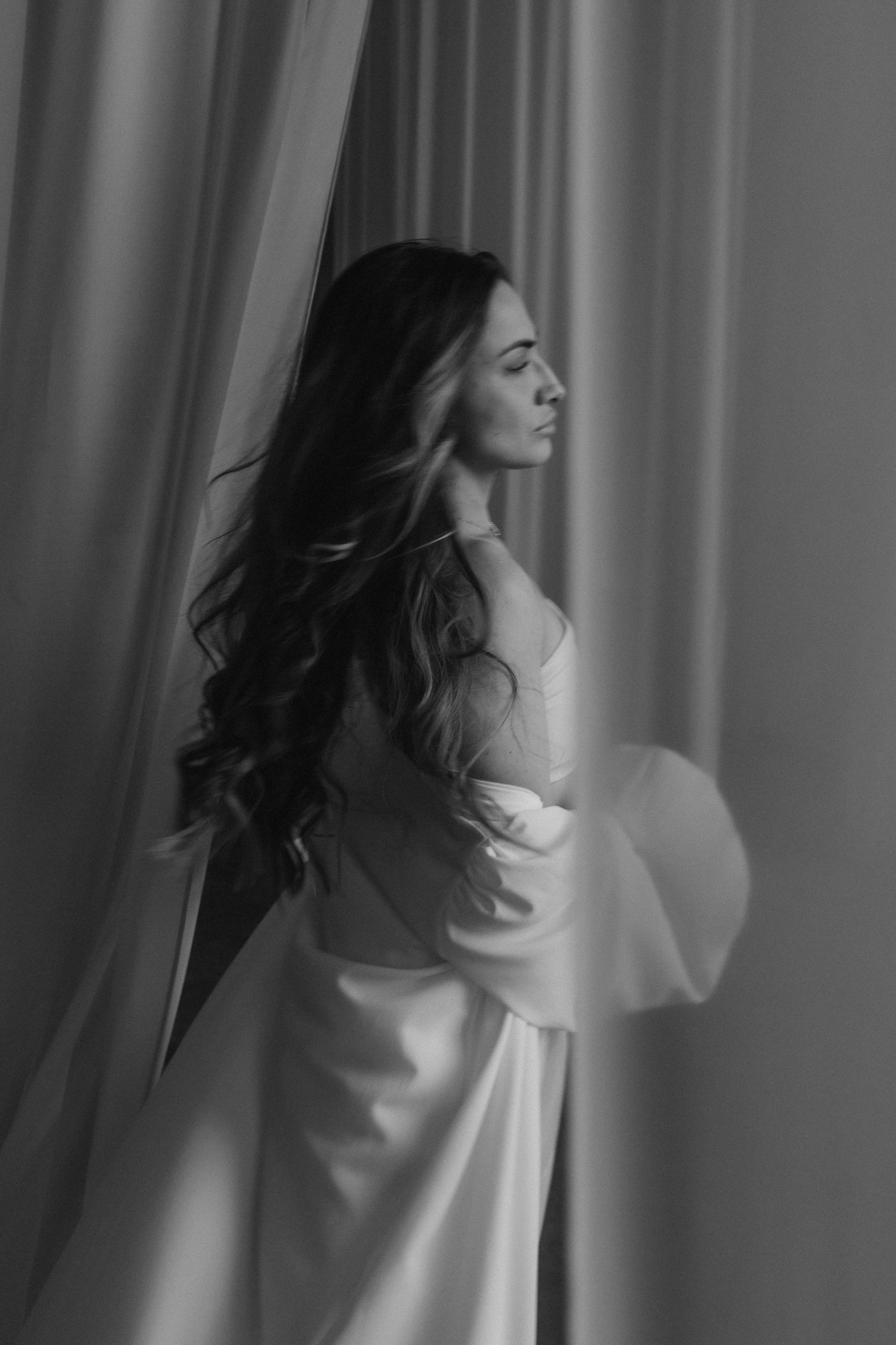 Яна. Семейный и женский фотограф в Москве Коновалова Олеся