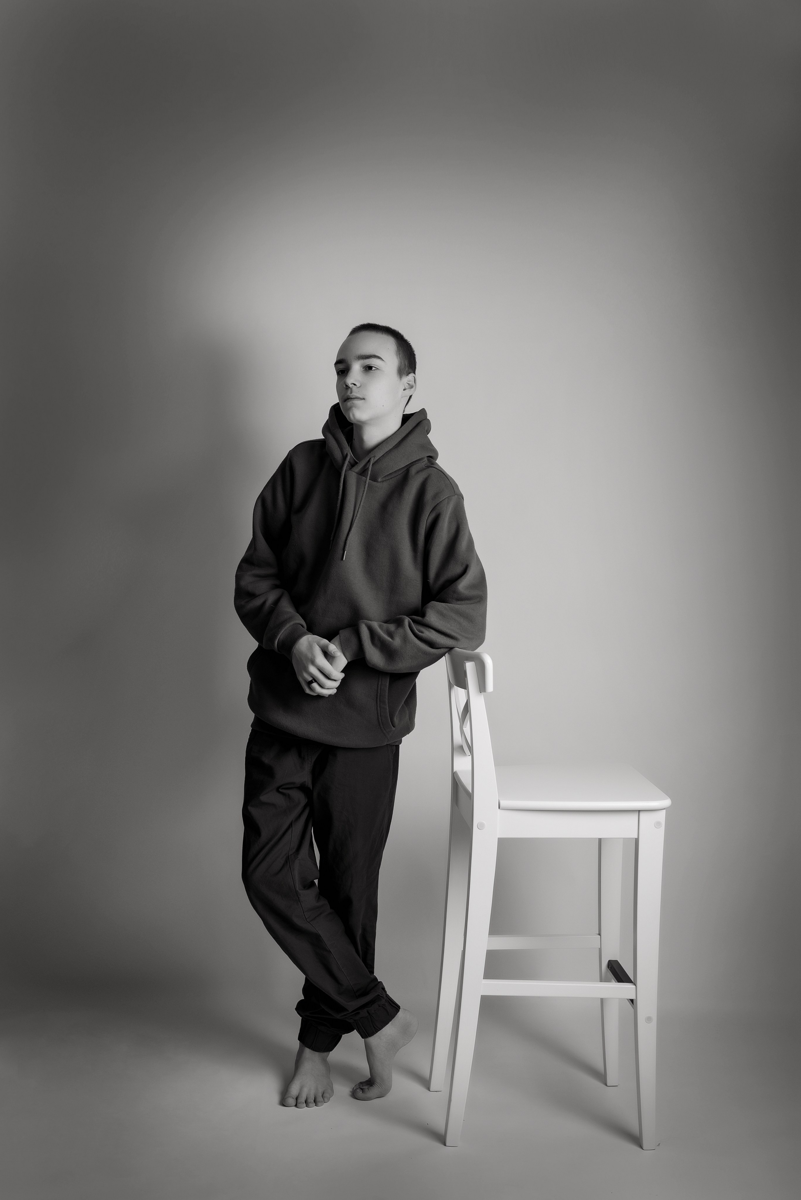 Алексей 15 лет. Детский фотограф в Долгопрудном и Москве