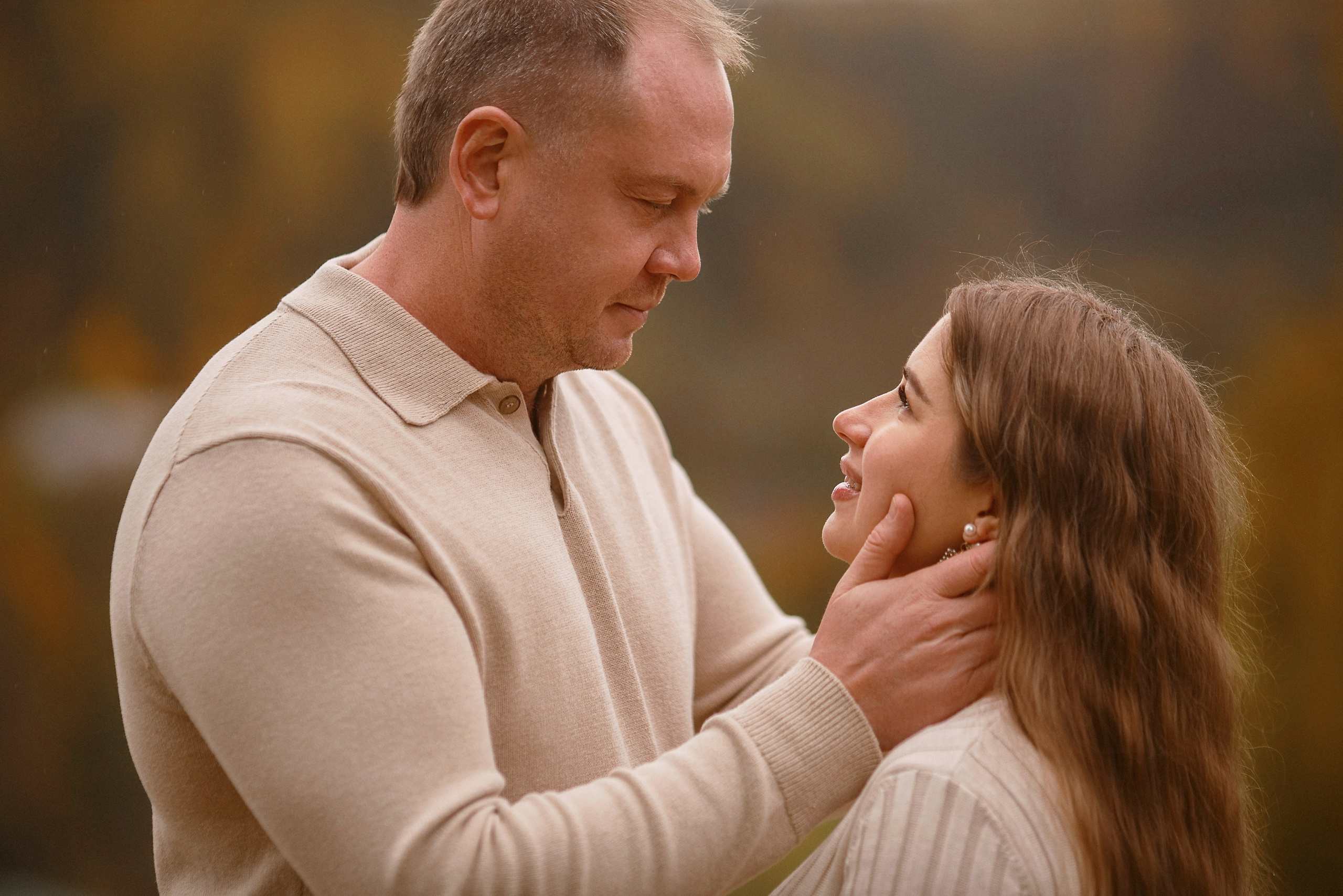 Семейная фотосессия в Плесе. Олеся Ефанова фотограф Иваново, Тейково и Плёс