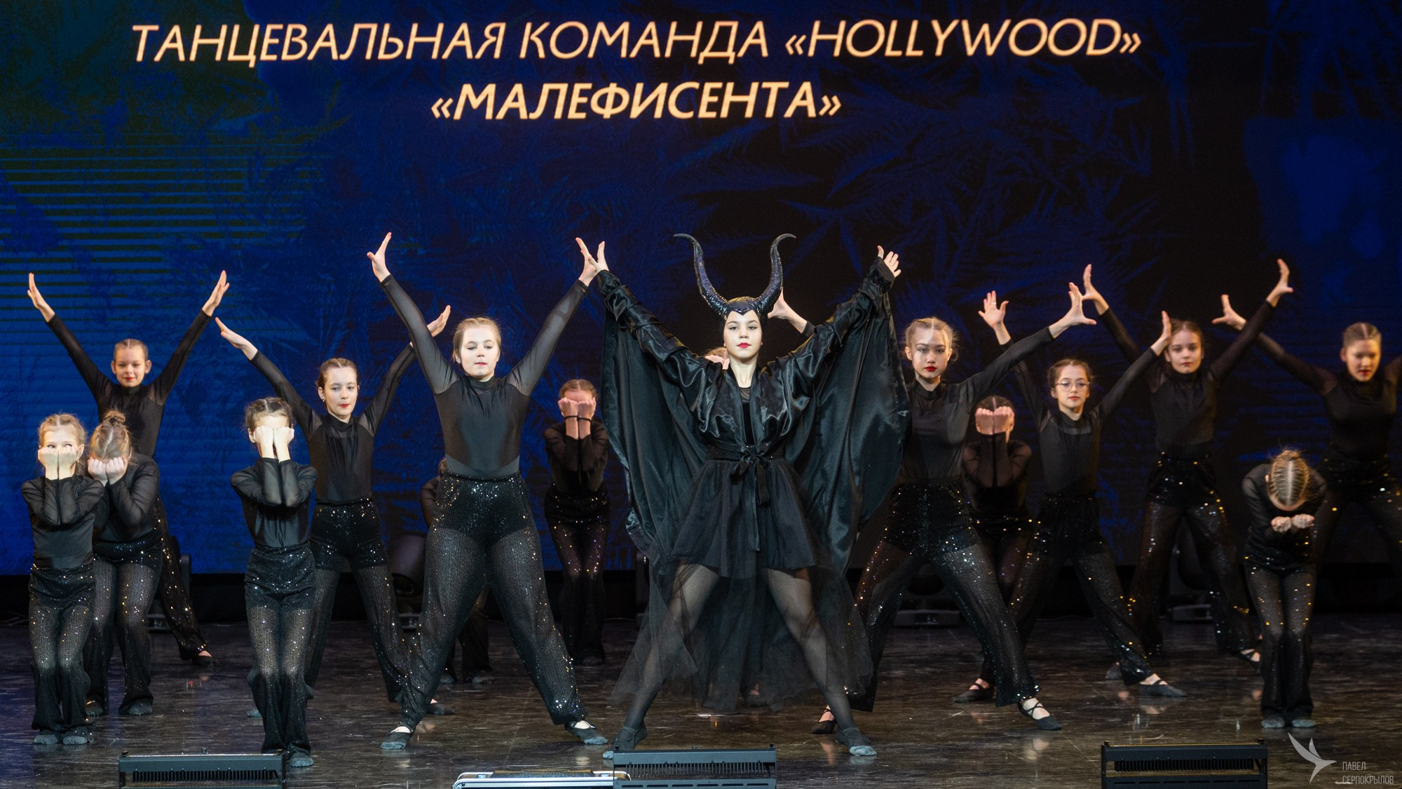 Живи танцуя. Репортажный фотограф в Казани Павел Серпокрылов