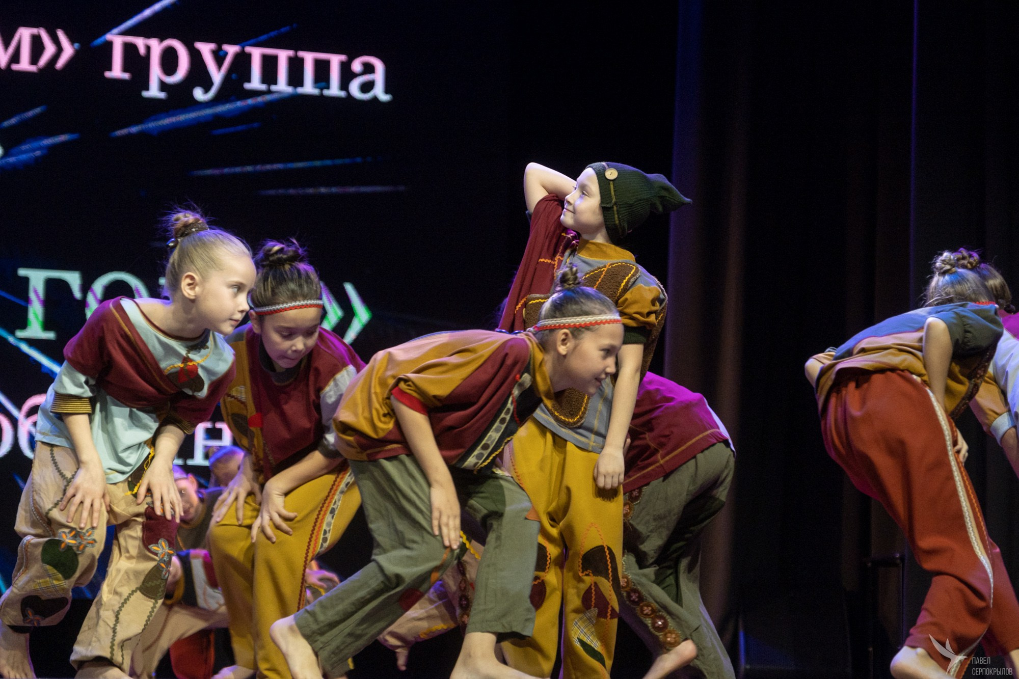 Dance-Life 20 лет. Репортажный фотограф в Казани Павел Серпокрылов