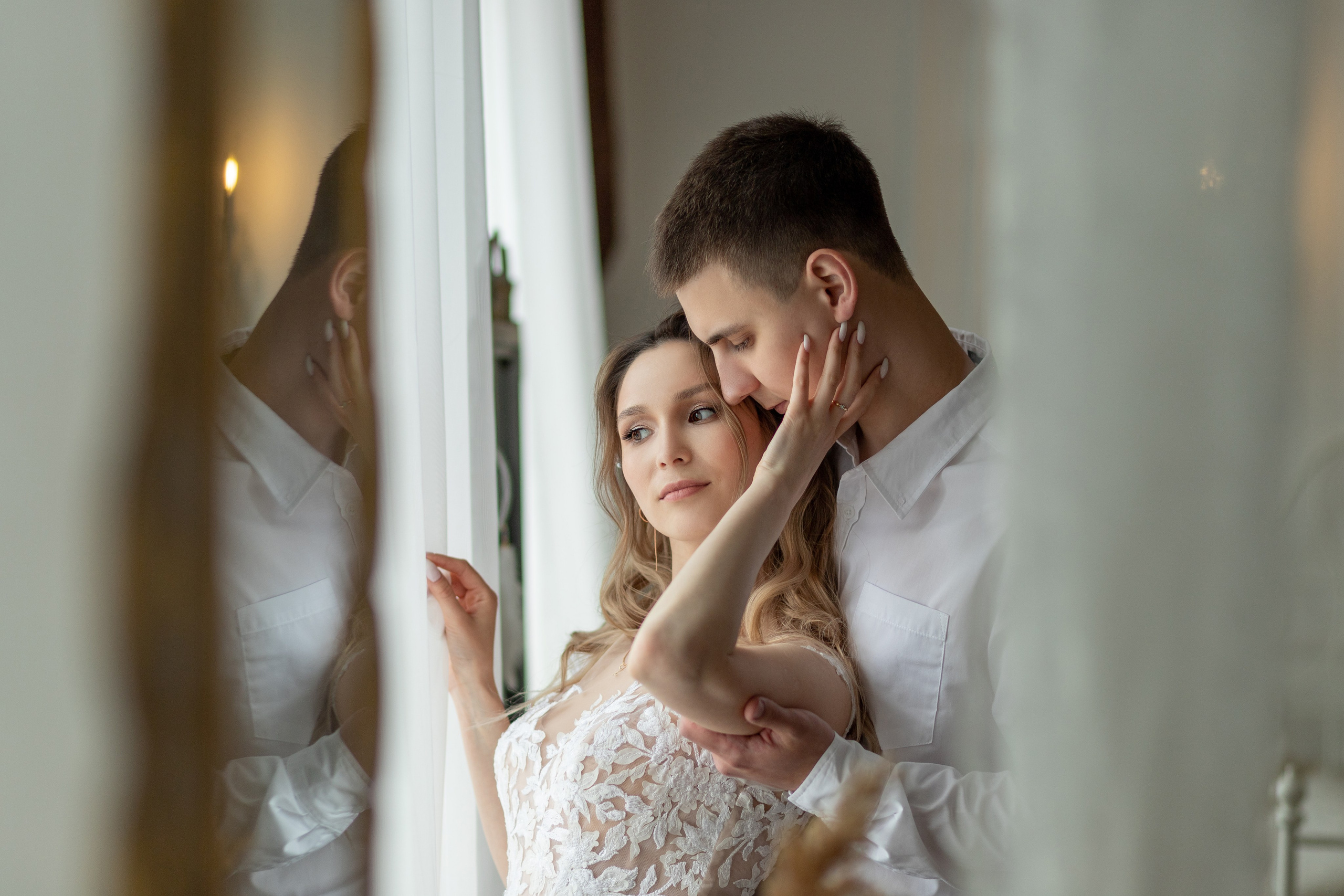 Свадьба Тимура и Юли. Выпускные альбомы Казань. Семейный и детский фотограф Михаил Мигачев