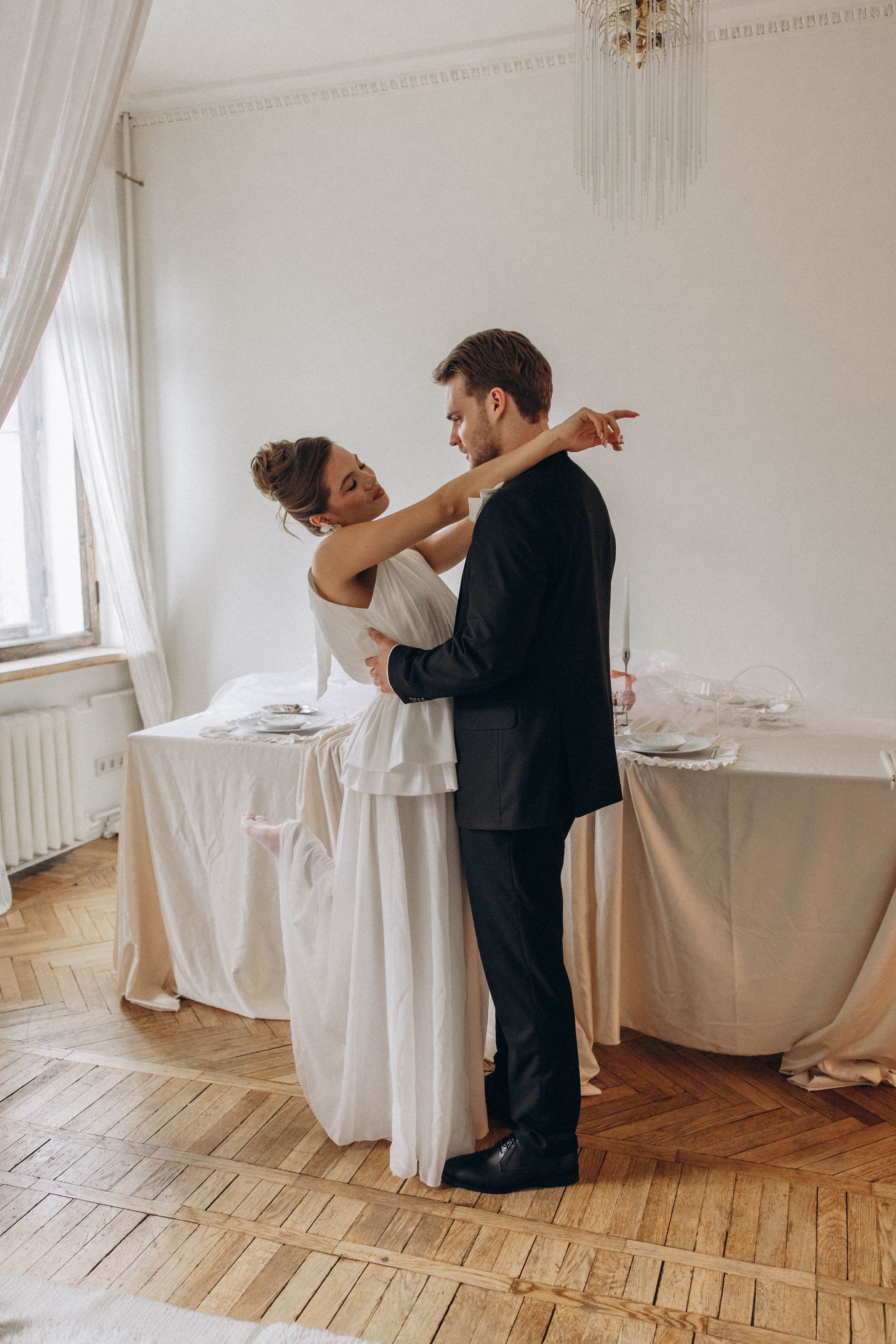 Свадебная фотосессия. Семейный фотограф в Санкт-Петербурге Екатерина Васильева