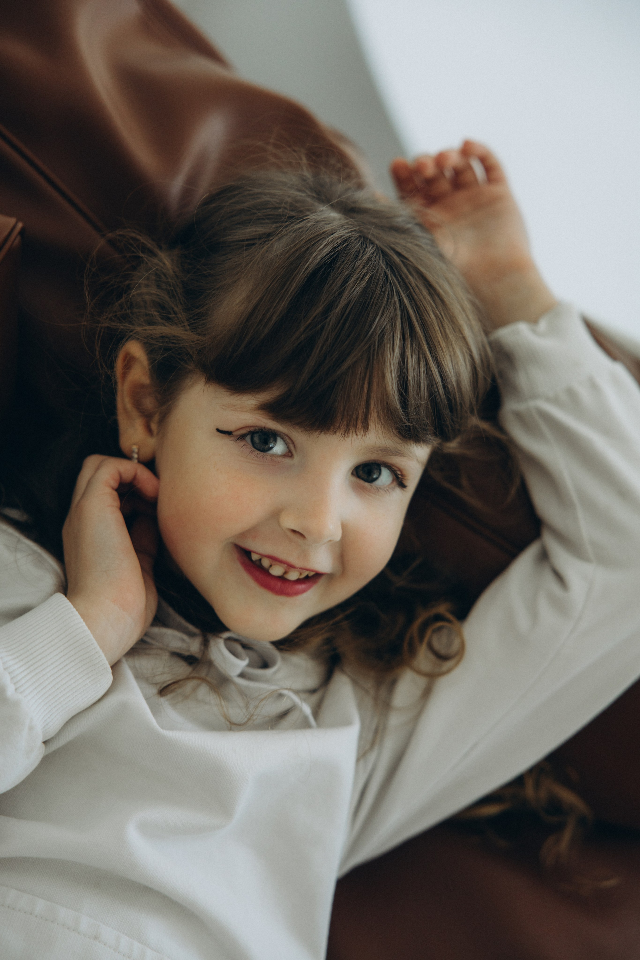 Олеся. Свадебный, семейный фотограф в Иркутске Светлана Макаричева