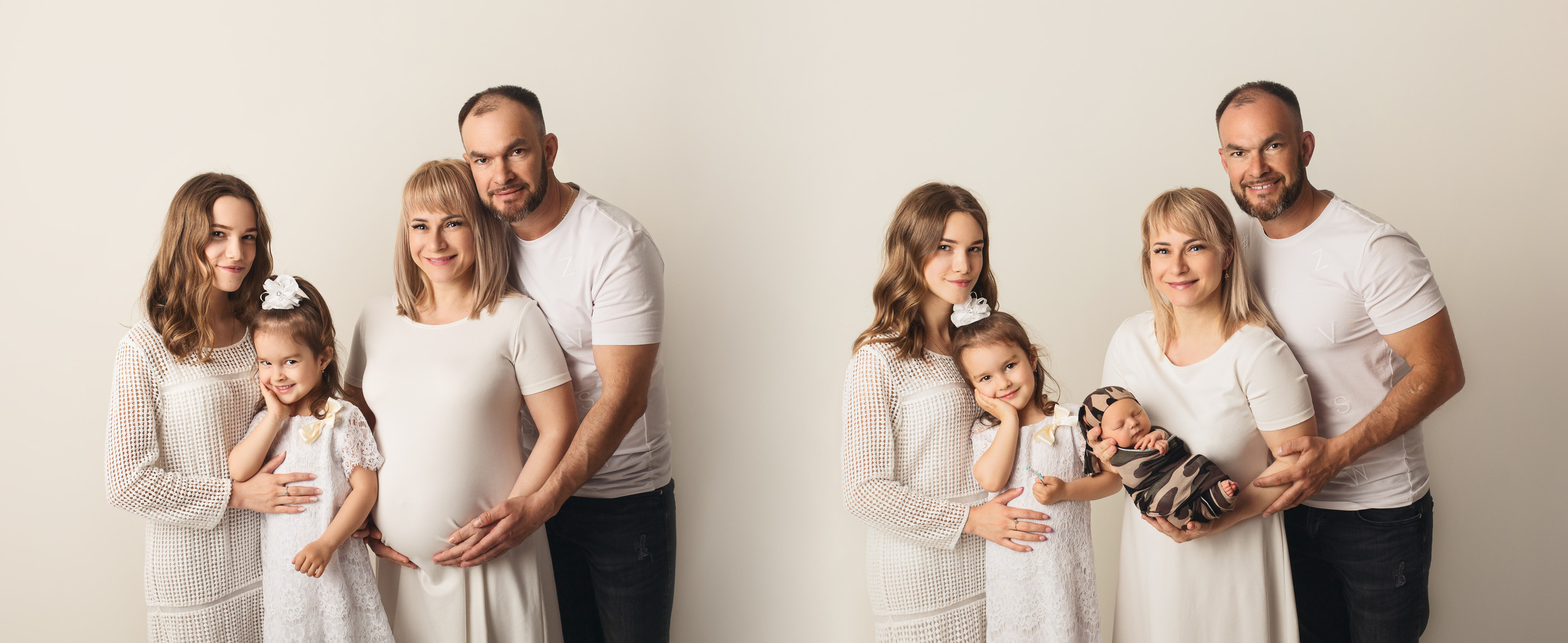 Беременность. Фотограф беременности, новорождённых и деток до года в Актау