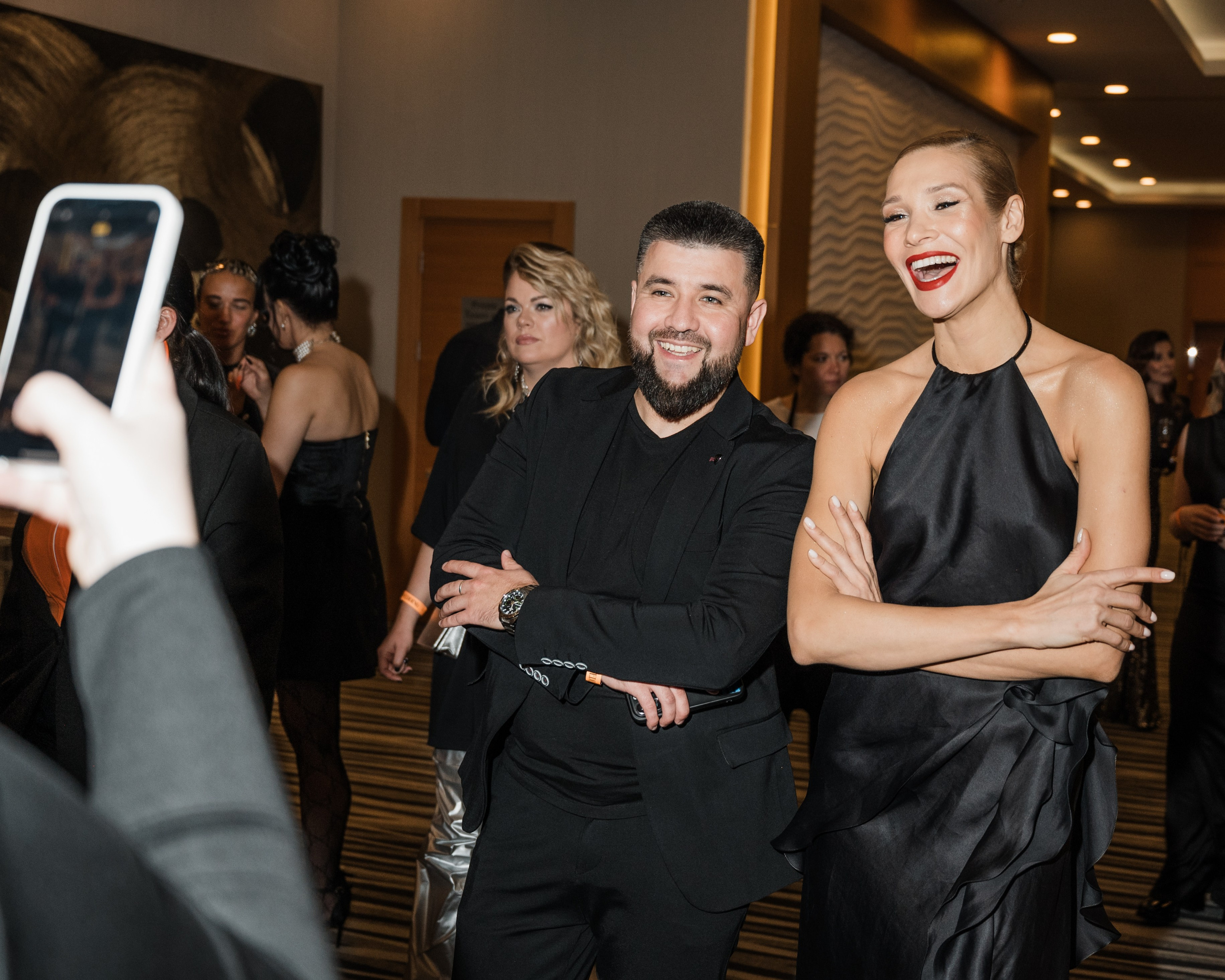 Репортажный фотограф на корпоратив и другие мероприятия. Свадебный и семейный фотограф в Краснодаре Марина Стёпа