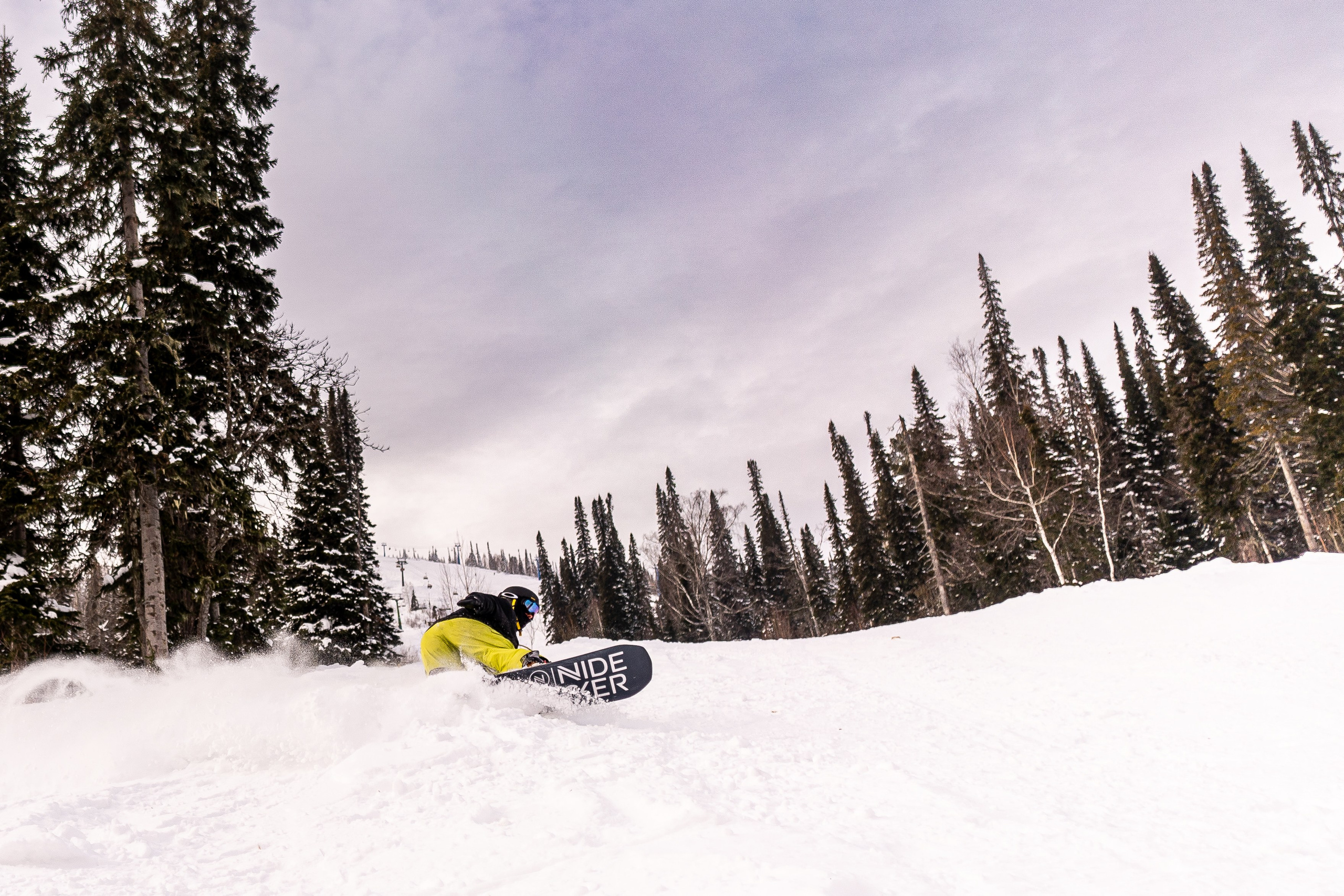 Джой 13.12. Анастасия Паршукова — фотограф Шерегеш Новосибирск