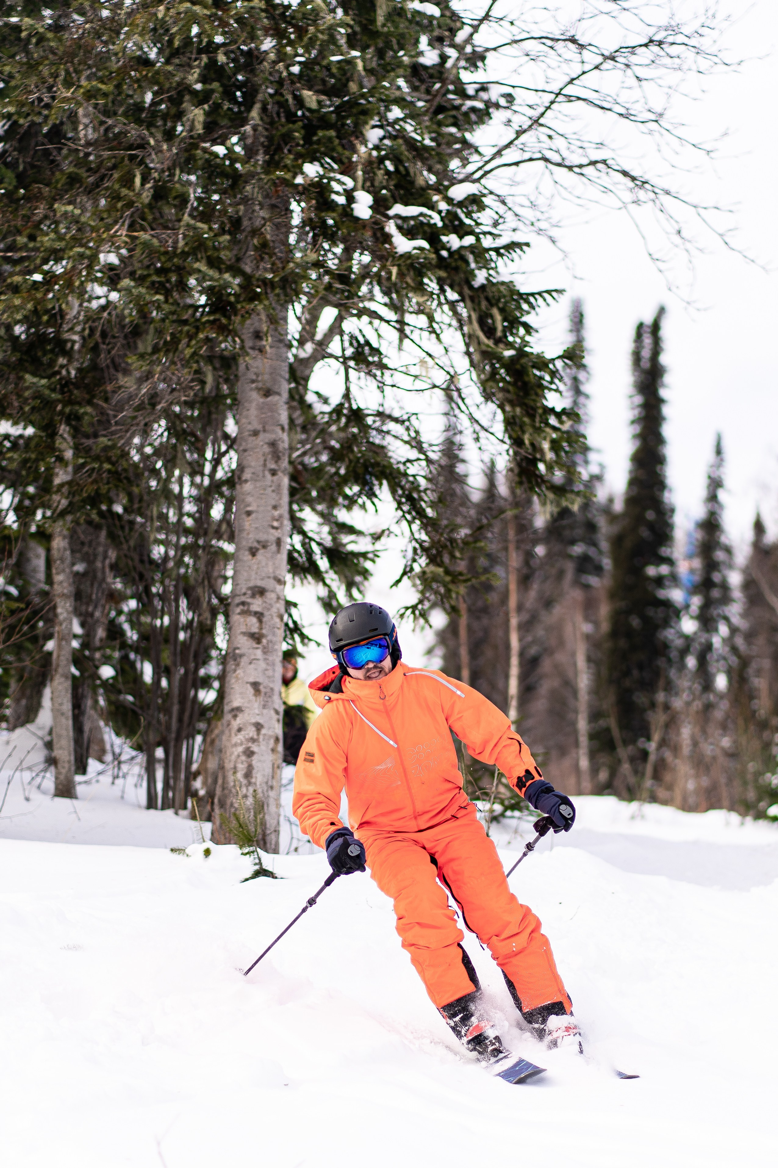 Джой 13.12. Анастасия Паршукова — фотограф Шерегеш Новосибирск