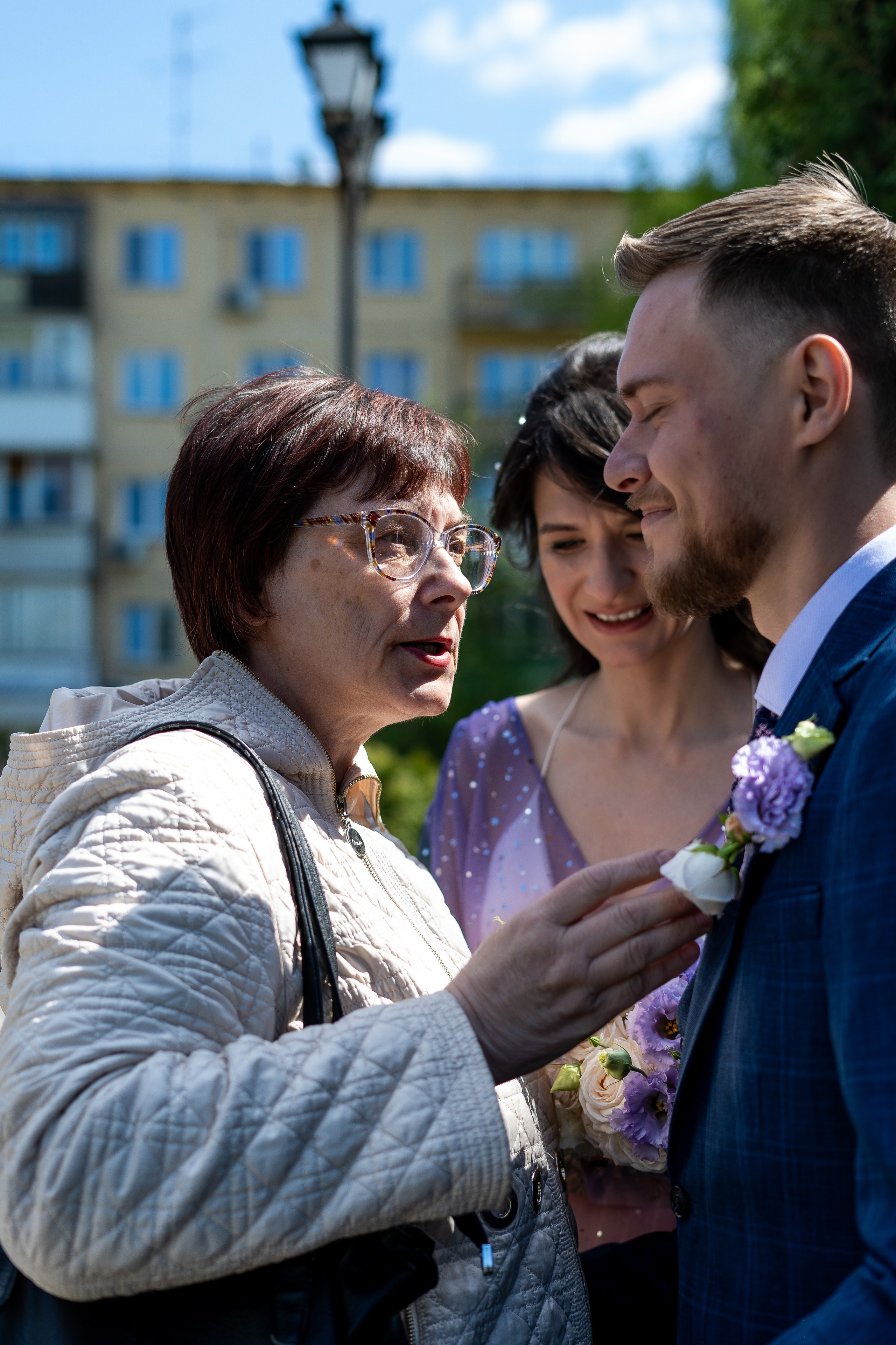 Виктория & Максим. Анастасия Паршукова — фотограф Шерегеш Новосибирск