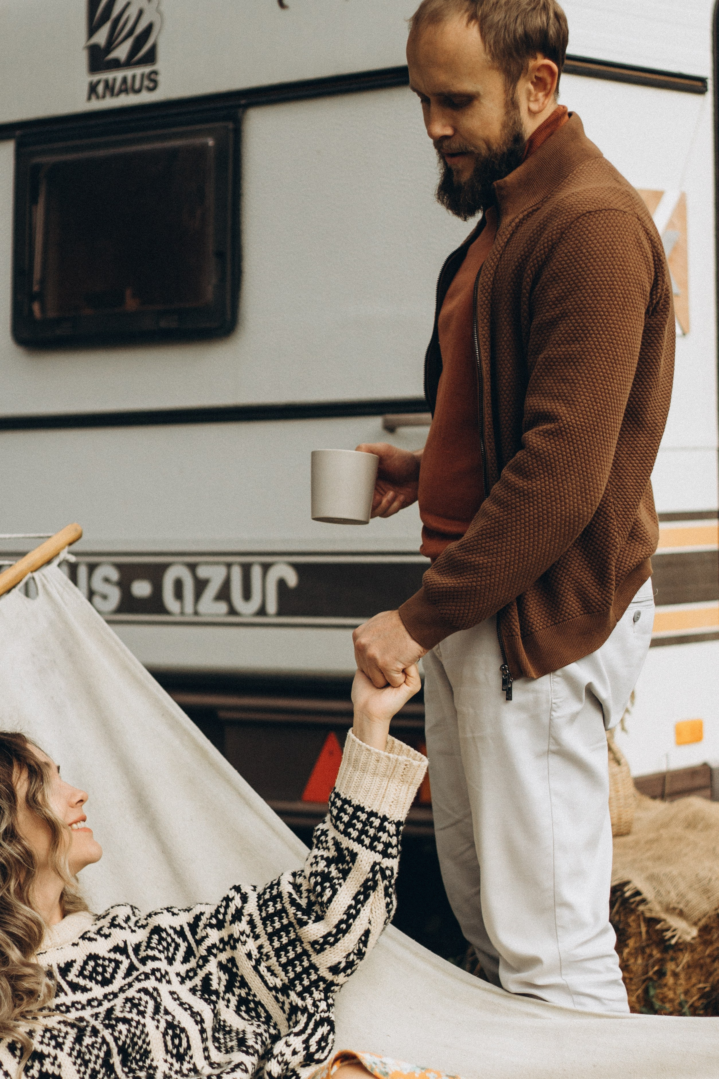 Дачная история. Семейный фотограф Наталия Демченко, Краснодар