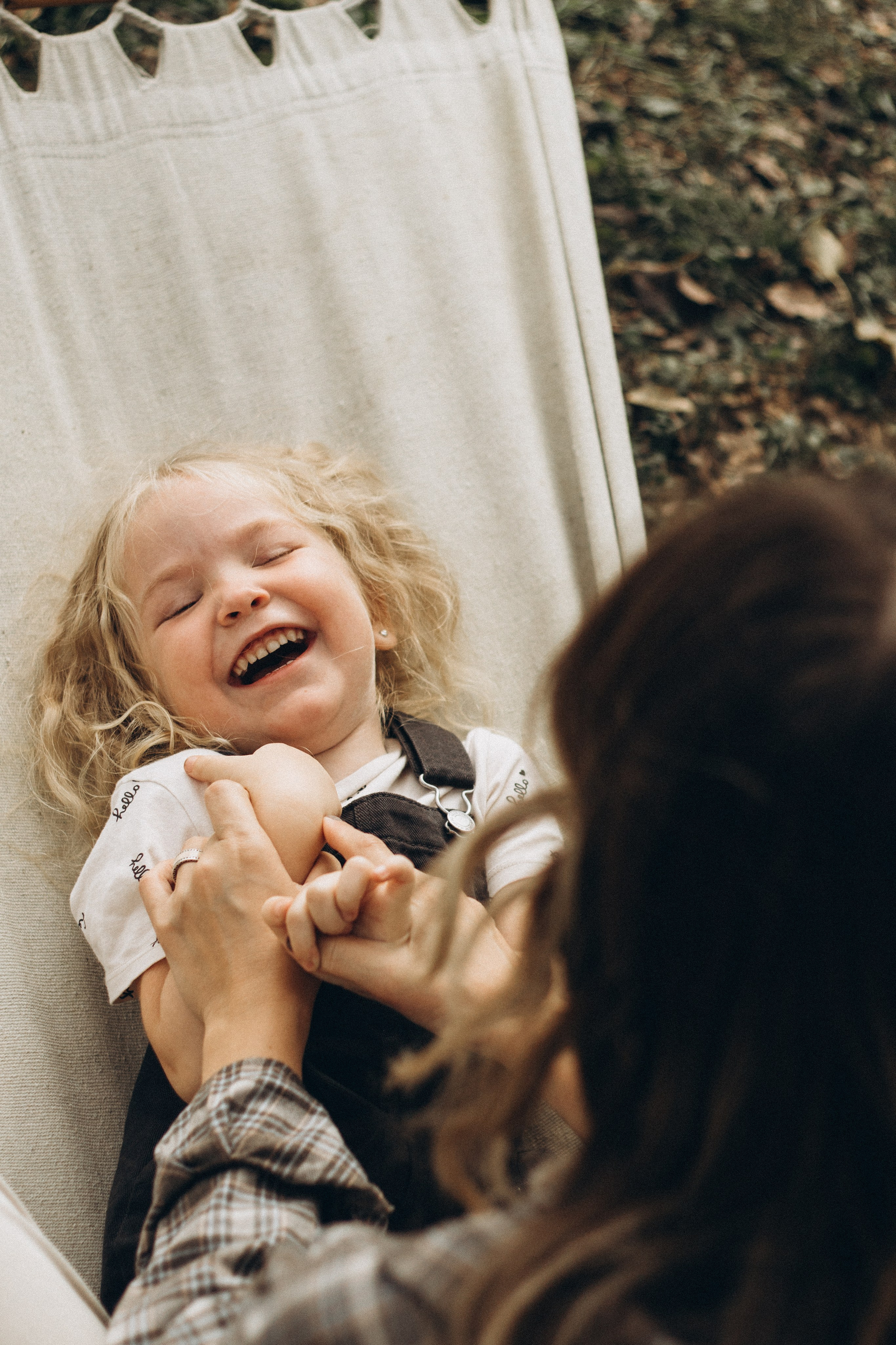 Дачная история. Семейный фотограф Наталия Демченко, Краснодар