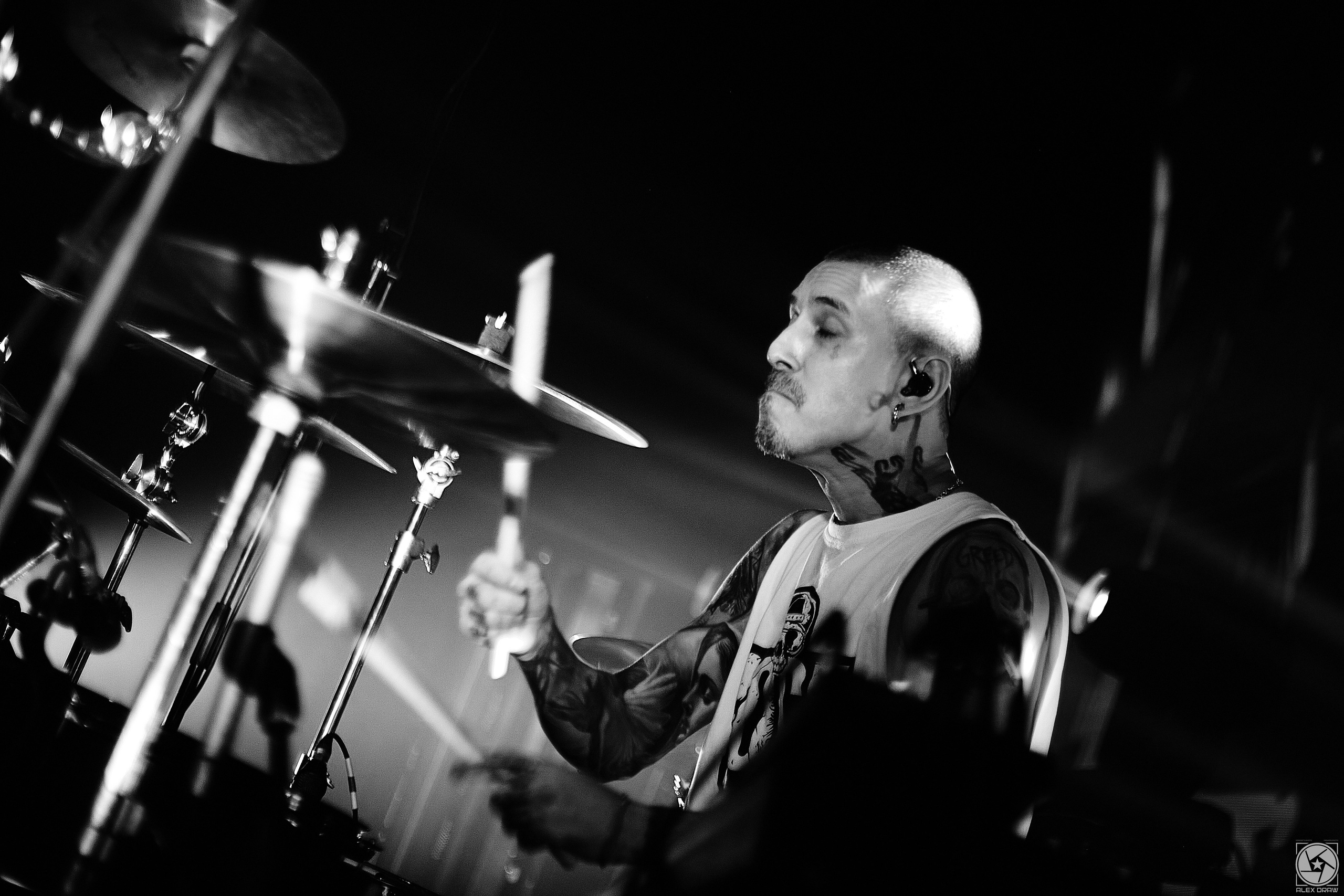 ROCK PRIVET / Москва, TAU, 23.11.2025 / WB. Фотограф Москва Concerts photo / Fashion photо