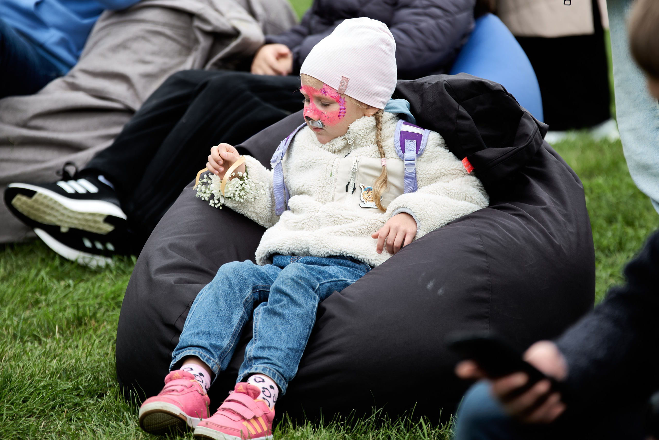 ДЕНЬ МАЛЕНЬКОГО НЕФТЯНИКА 2024 РН-ВАНКОР. Фотограф Москва Concerts photo / Fashion photо