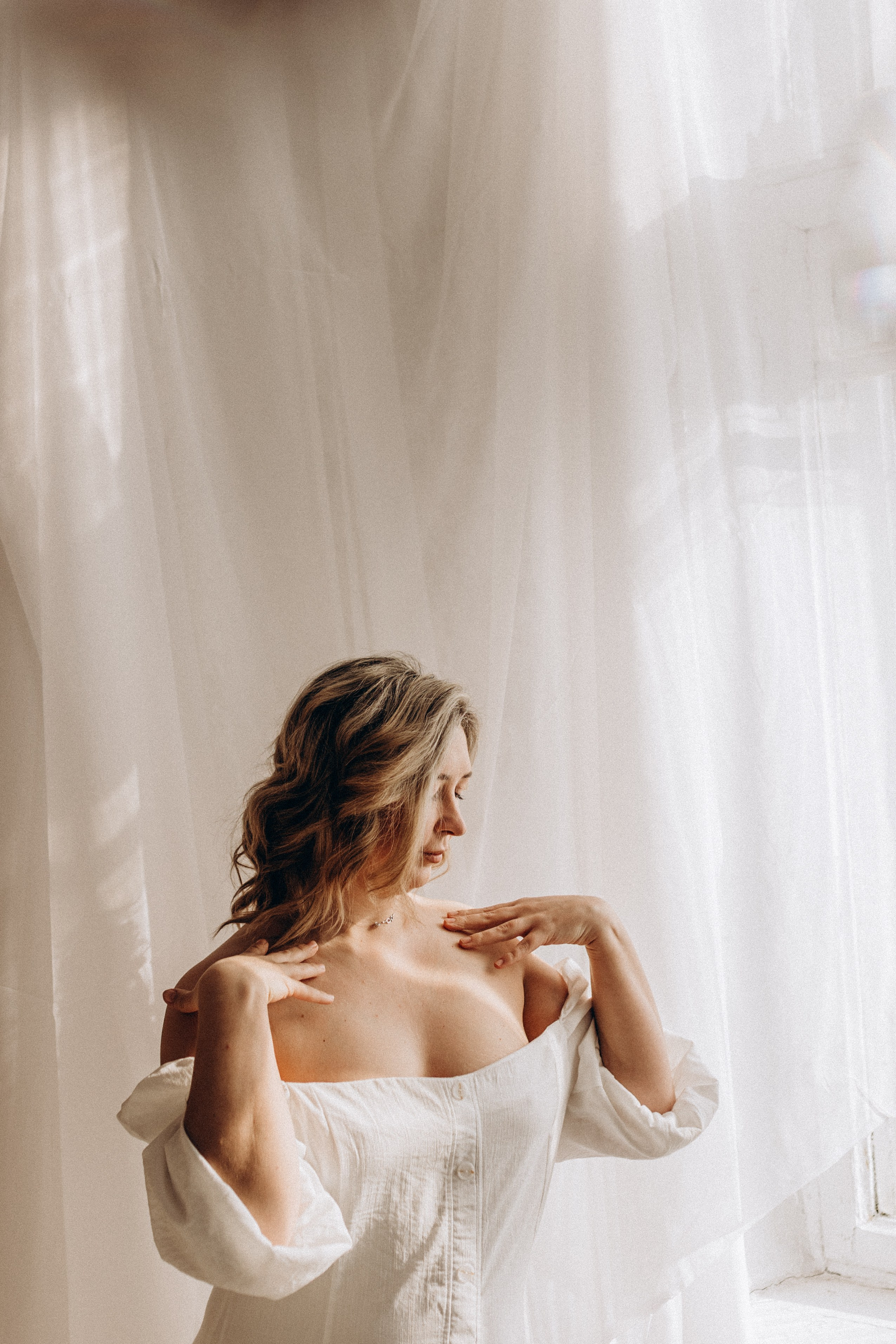 Настя. Семейный фотограф lifestyle в Новосибирске Елена Шпилевая