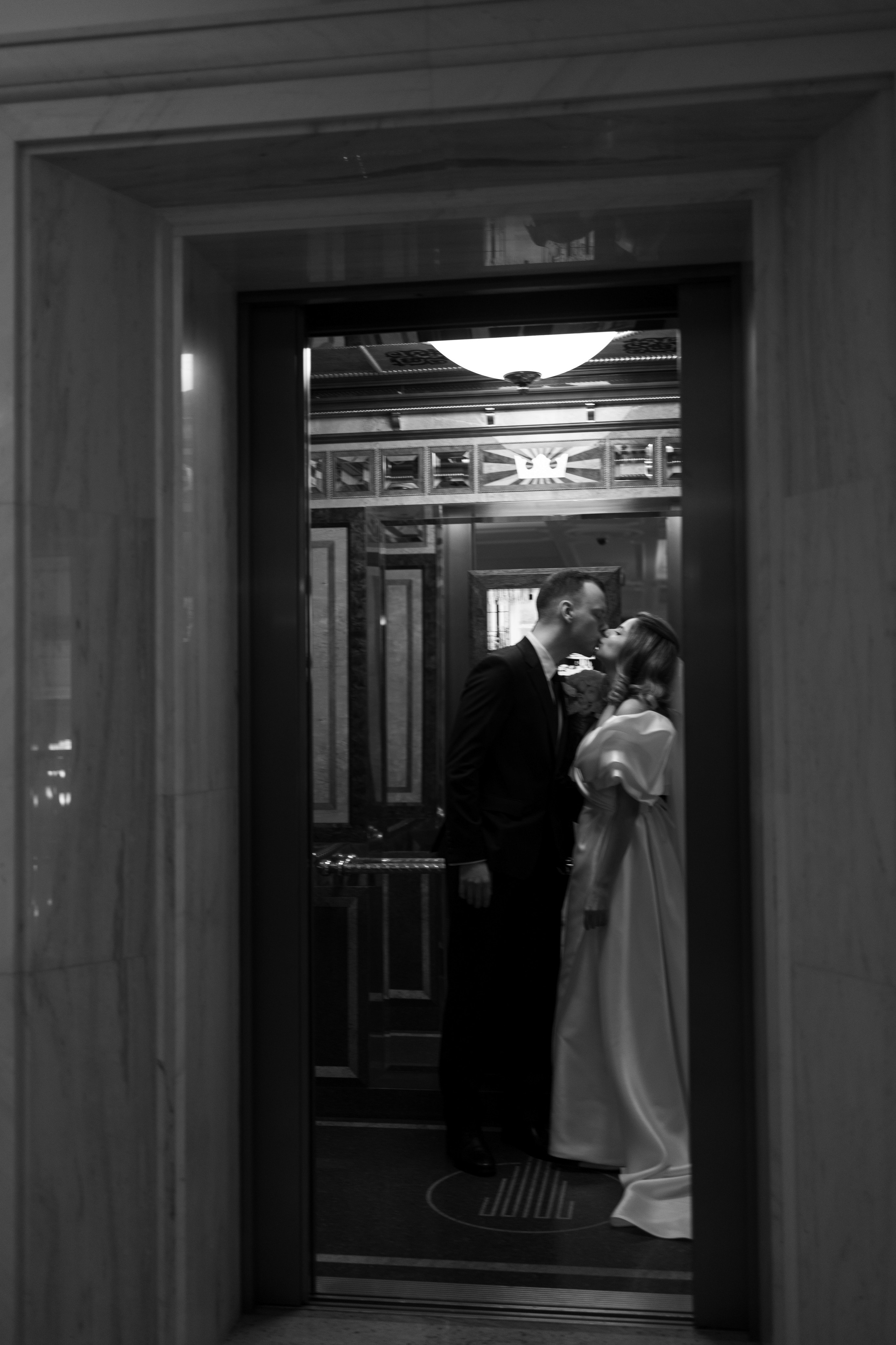 Стас и Сабира. Свадебный и портретный фотограф Москва Зеленоград Юлия Абрамова