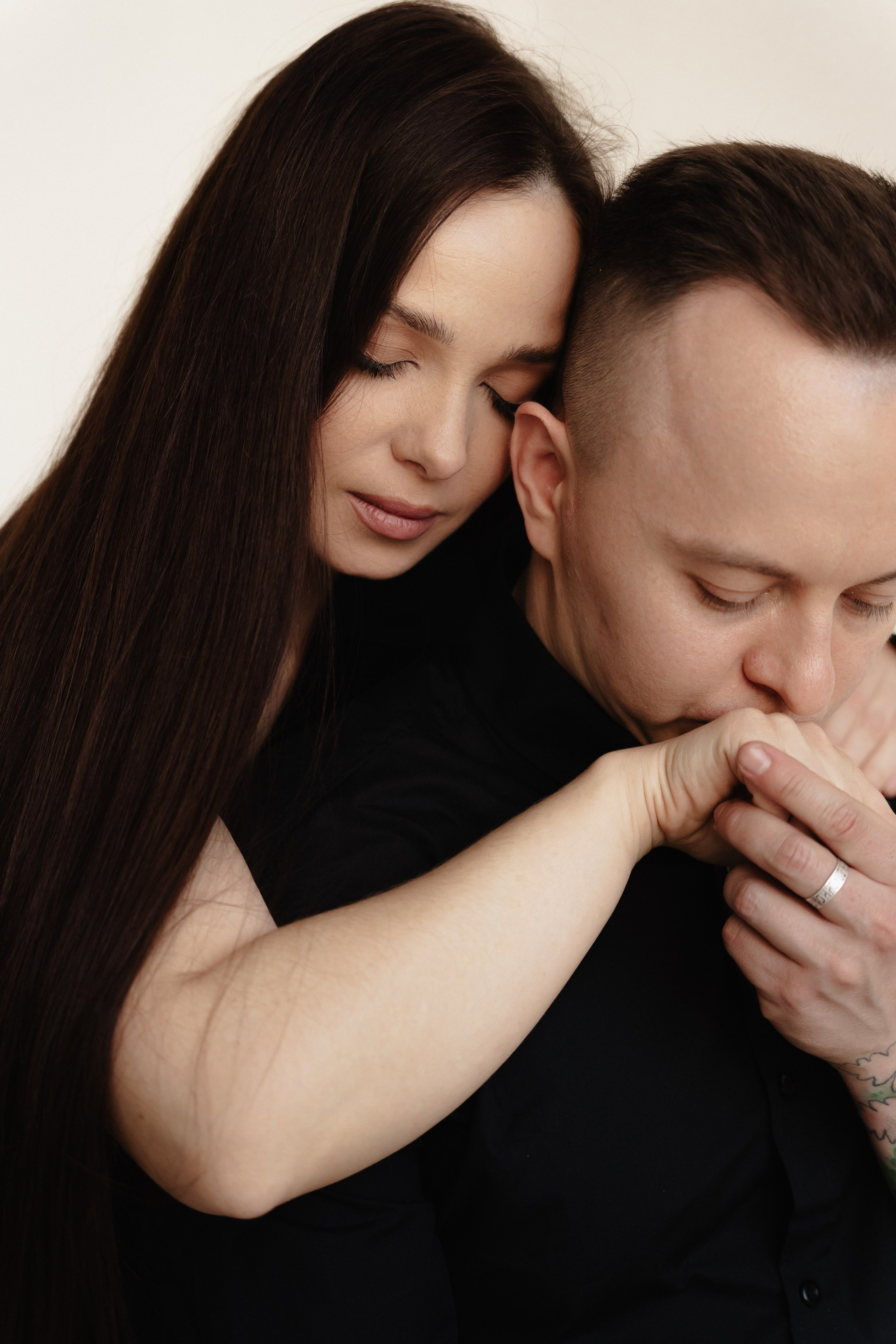 Кристина и Илья. Истории