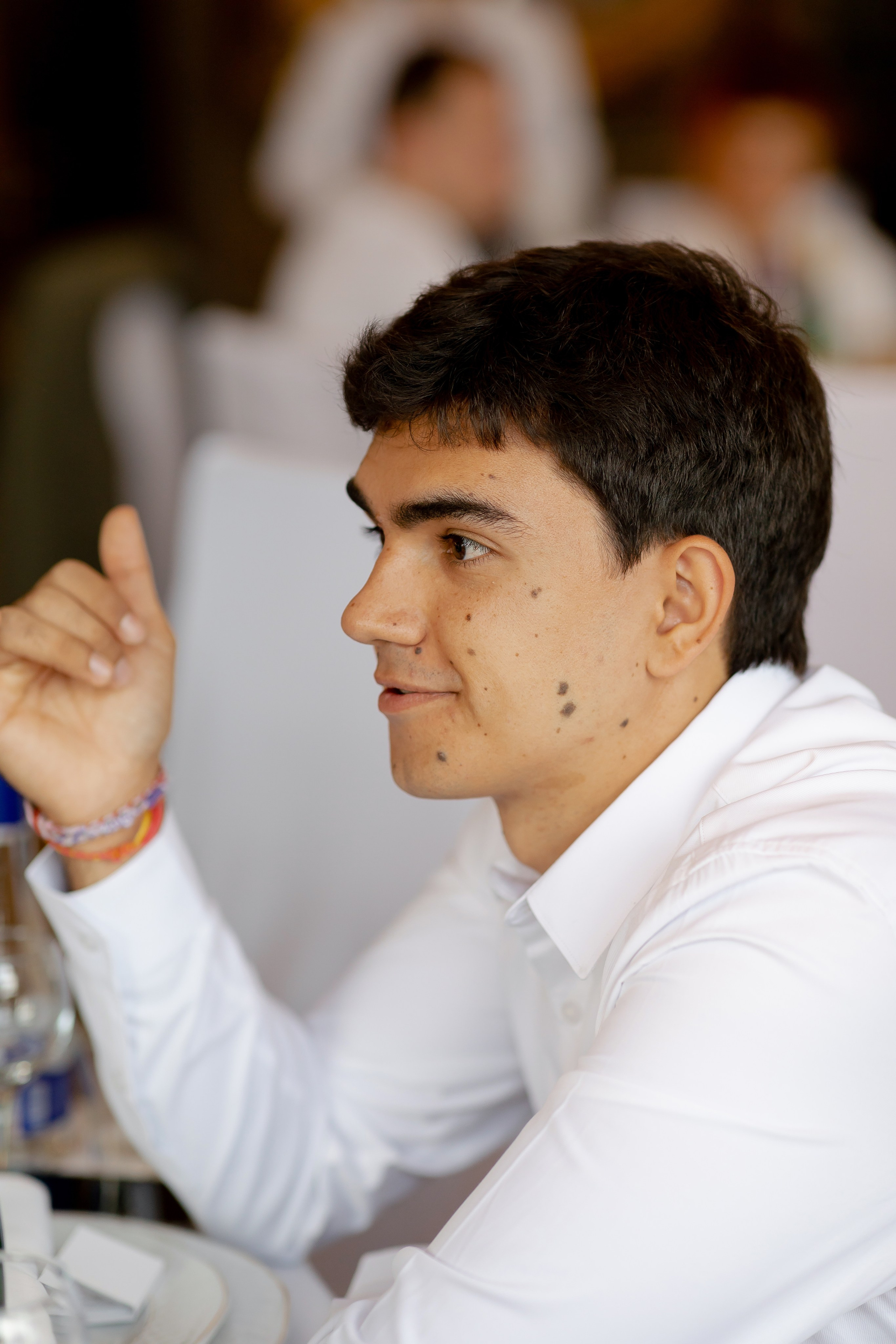 Татьяна & Влад. Фотограф Абакумова Анастасия