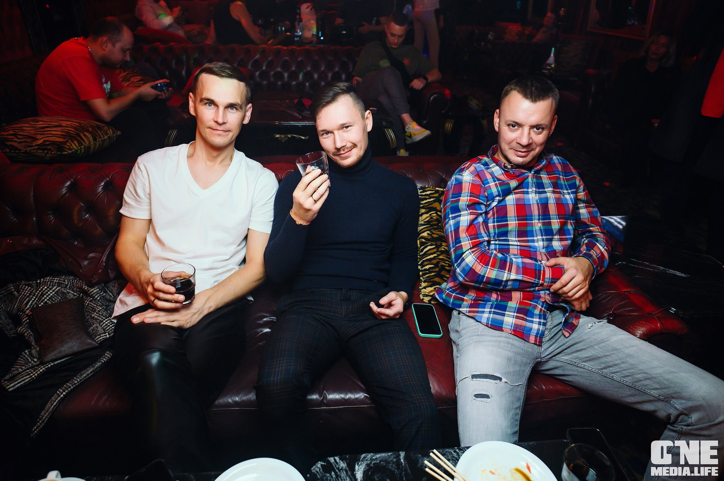 Фоторепортаж из РК Планета. One Media Life: фоторепортажи, фотоотчеты с мероприятий и заведений