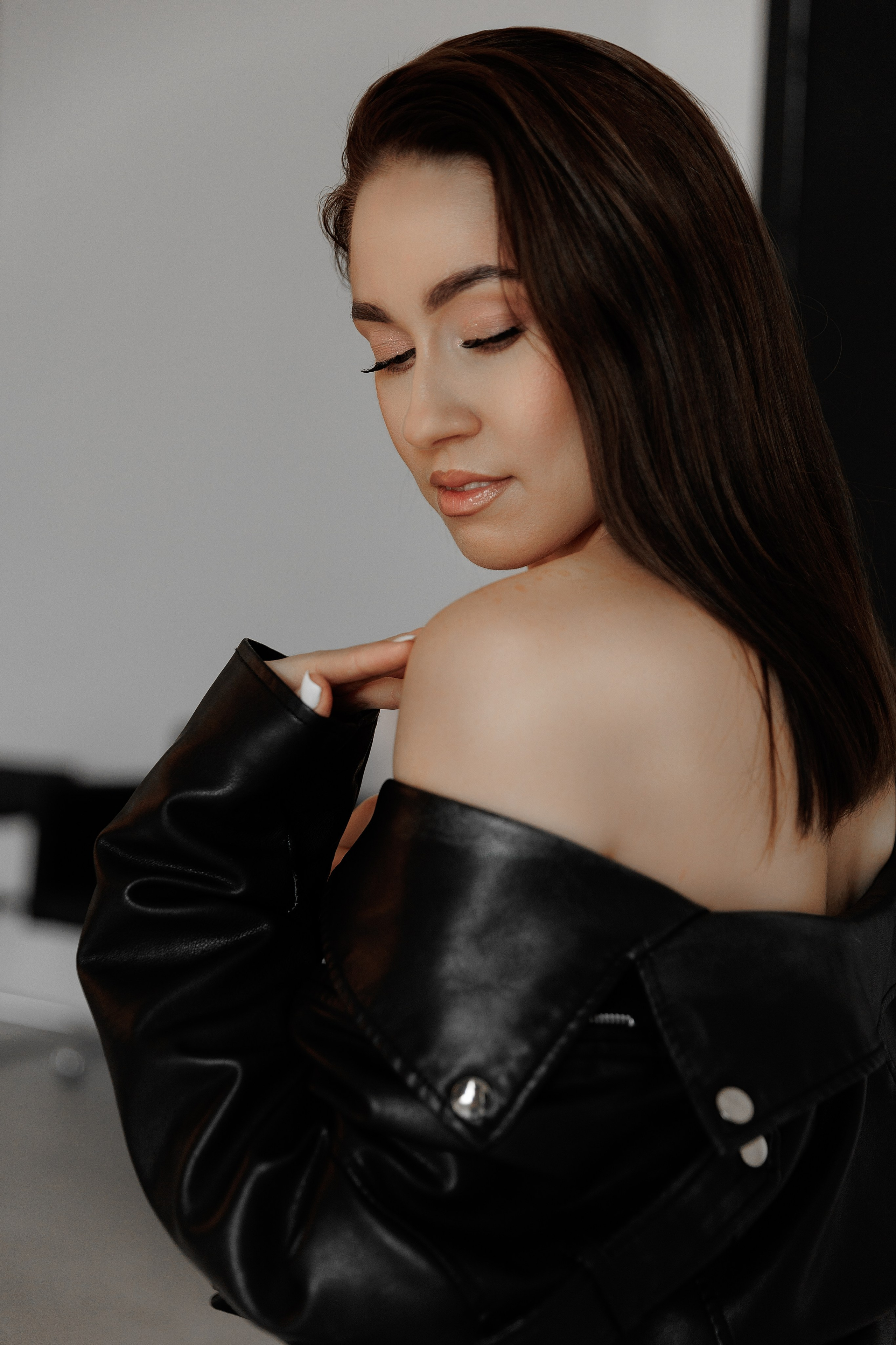 Екатерина. Фотограф женского портрета, беременности и материнства Харькова Елена