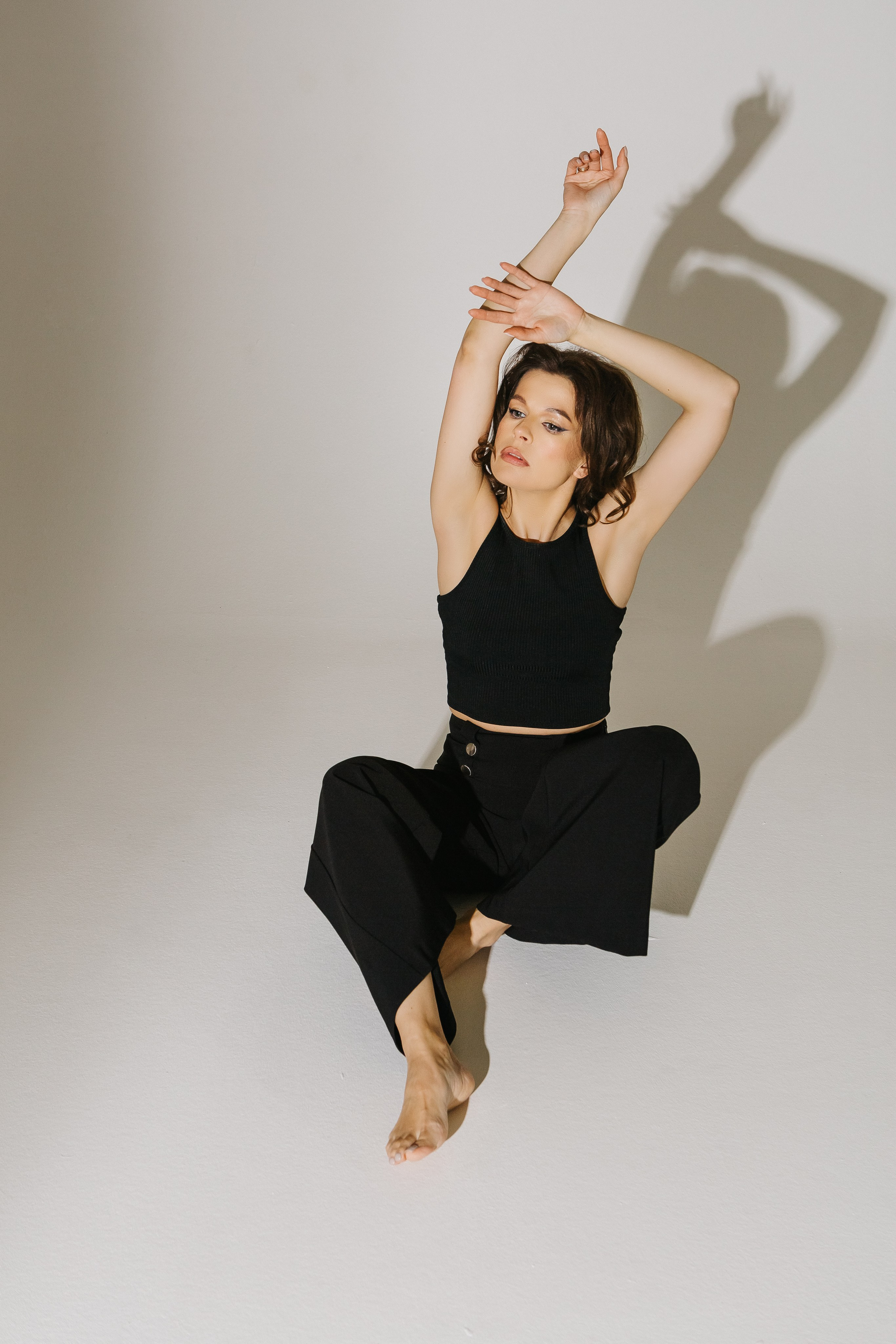 Ирина. Семейный и портретный фотограф в Санкт-Петербурге