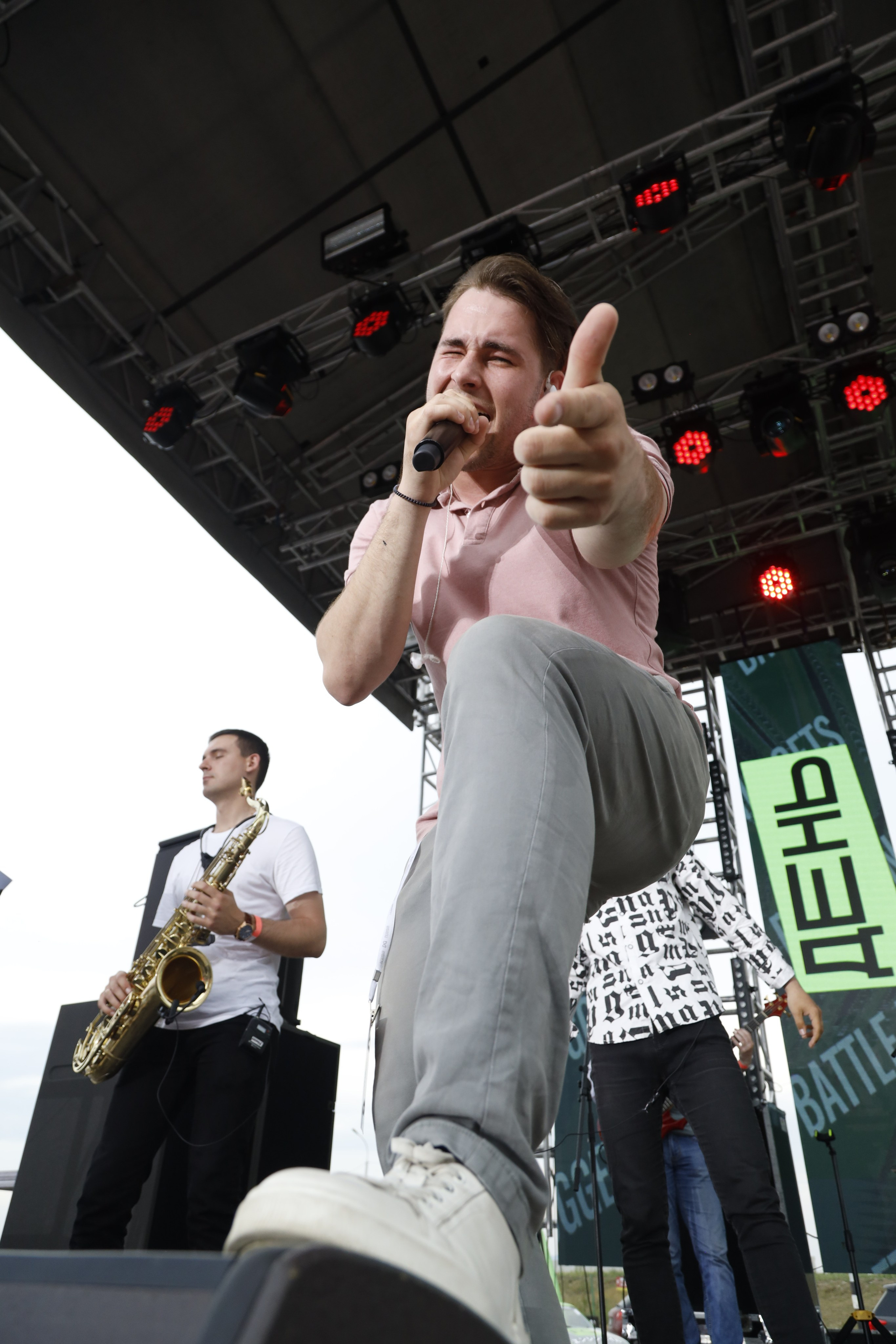 Репортаж. Свадебный и репортажный фотограф в Хабаровске Никита Быков