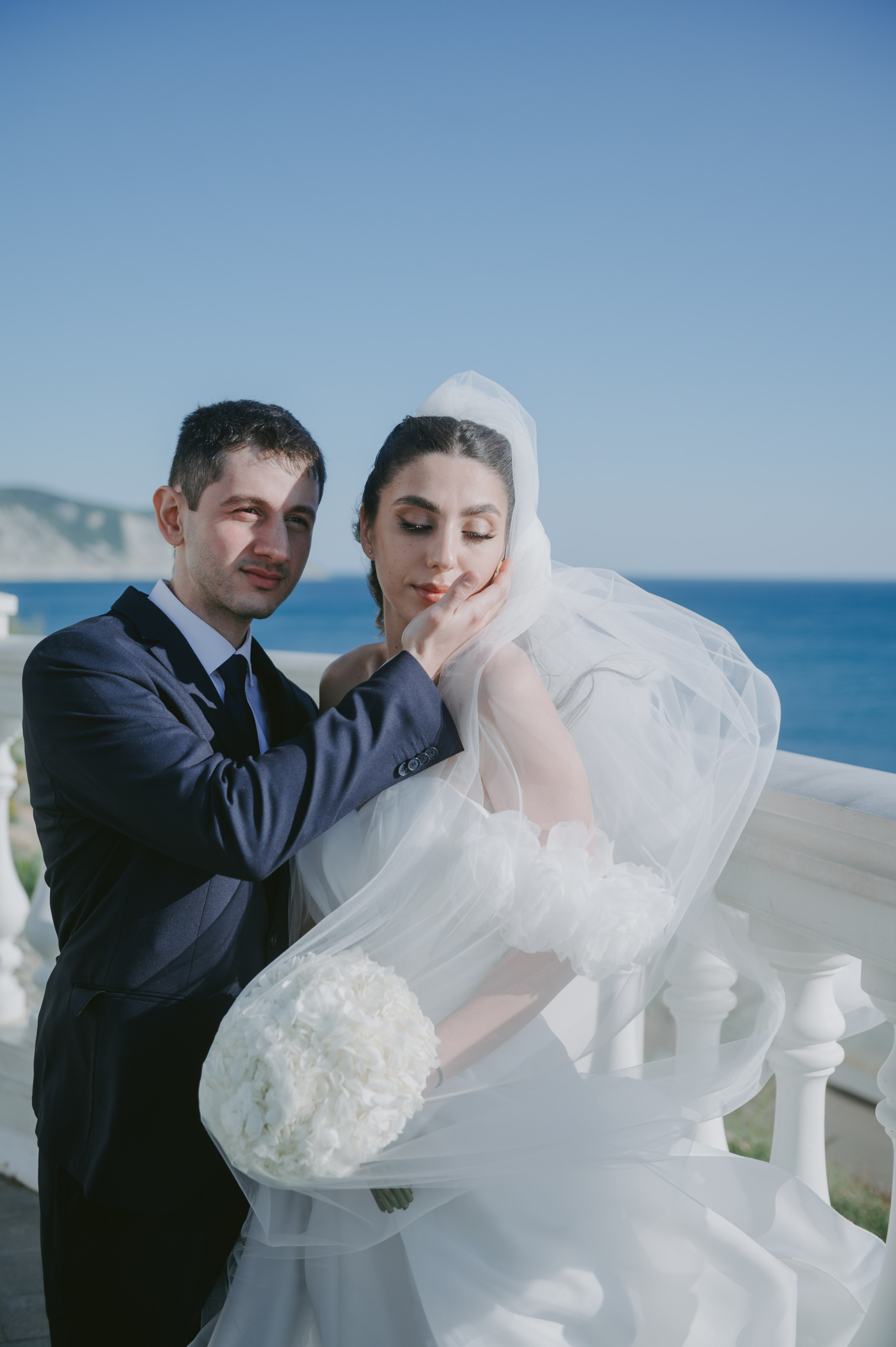 Елизавета$Дмитрий. Свадебный и семейный фотограф город Темрюк Фотостудия Темрюк