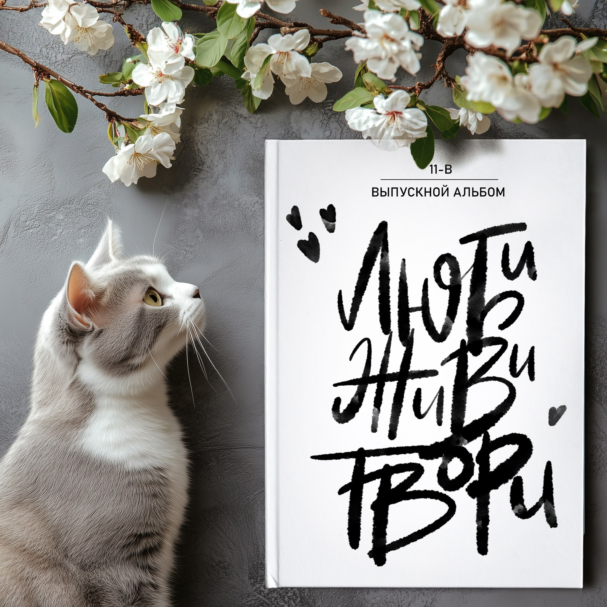 Medlori Выпускные альбомы для 9 и 11 классов. Medlori fotobook Выпускные альбомы в Липецке Лариса Медведева