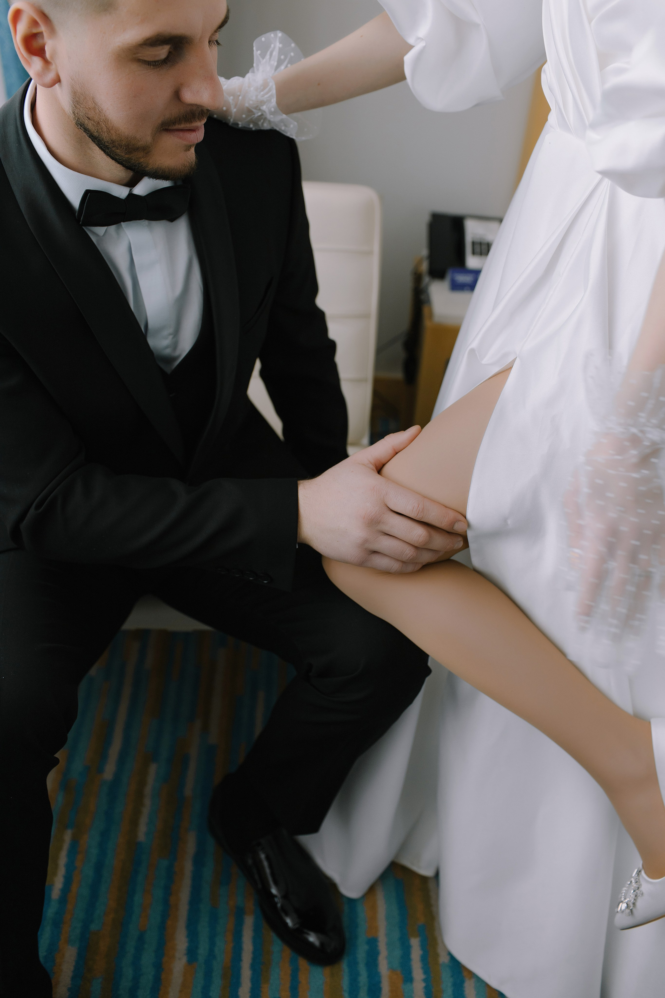 Ангелина и Алексей. Свадебный и семейный фотограф Челябинск и Челябинская область