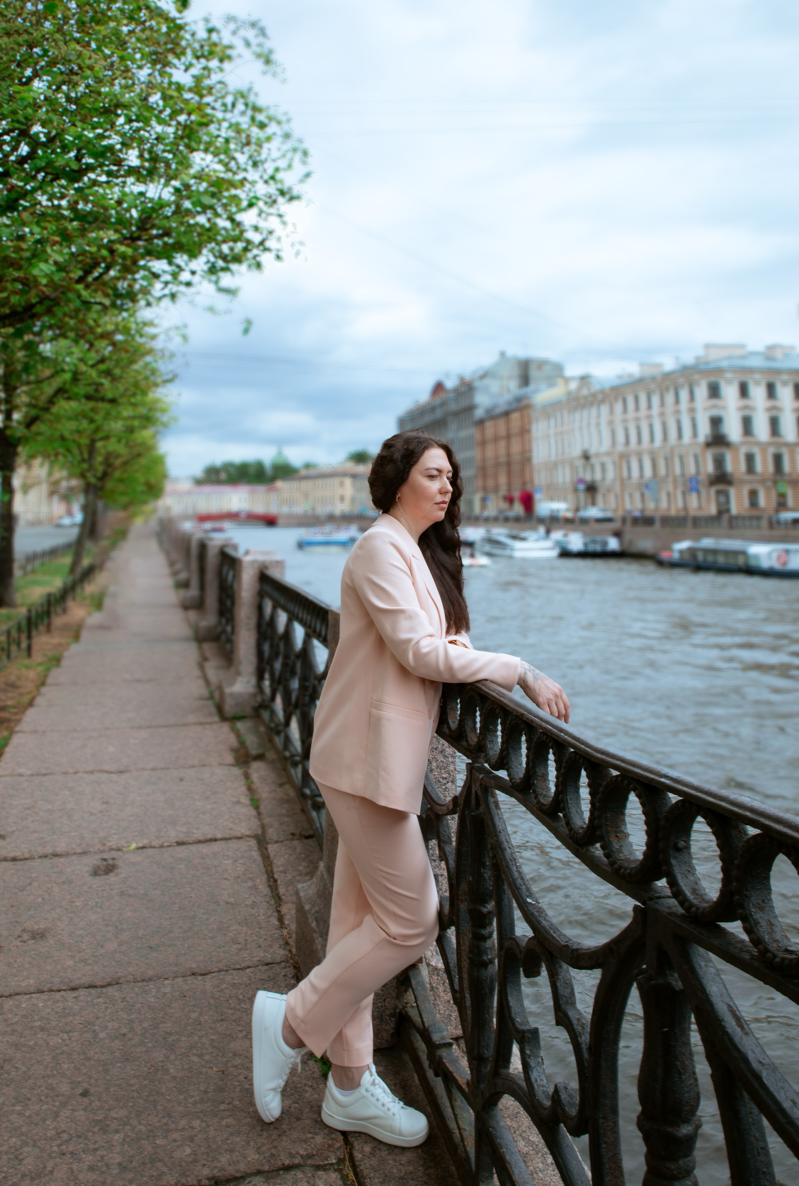 ФОТОПРОГУЛКИ ПО САНКТ-ПЕТЕРБУРГУ. Фотосессии в Санкт-Петербурге со скидкой от -30%!