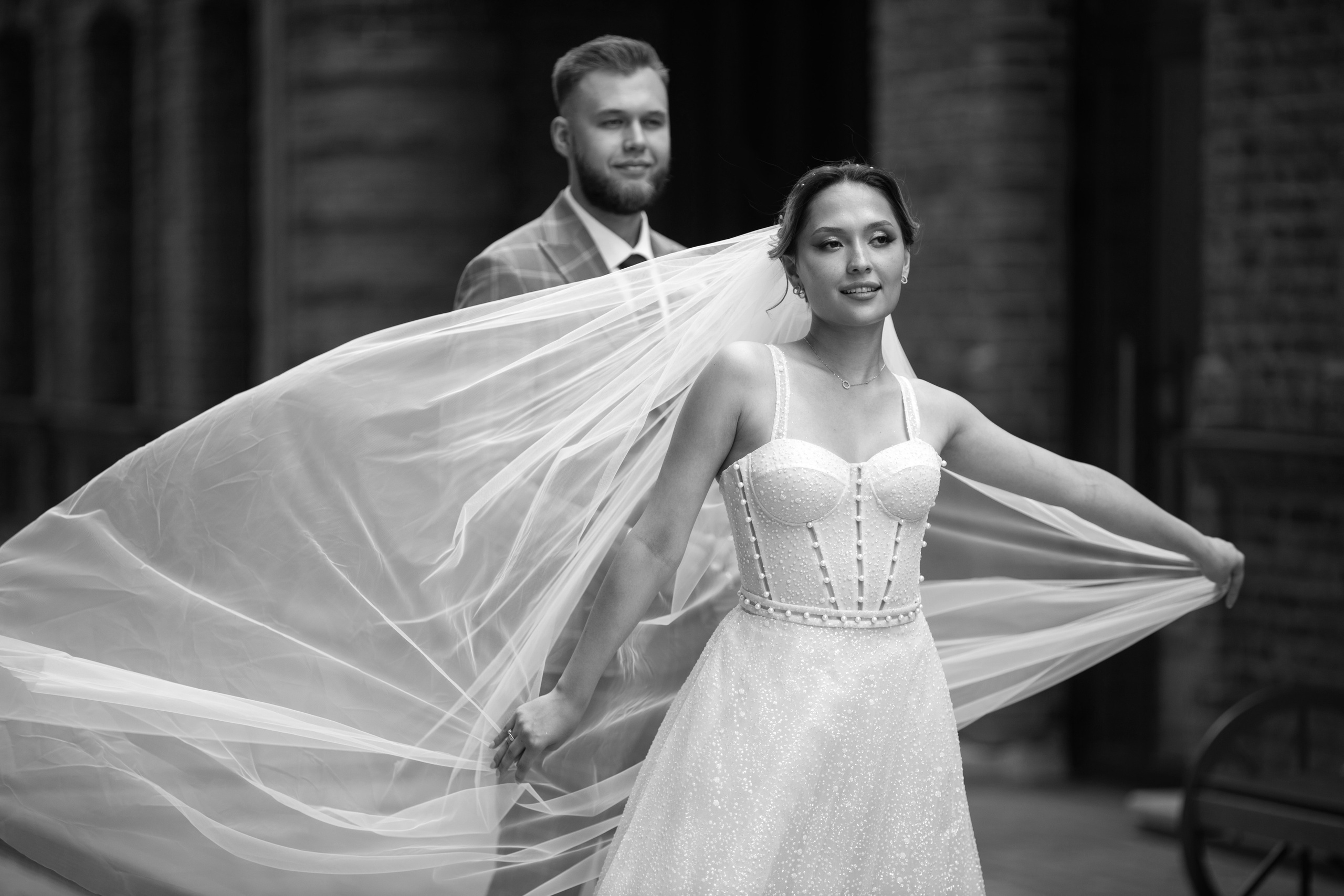 Александр Сабина. Фотограф Александр Литвинов