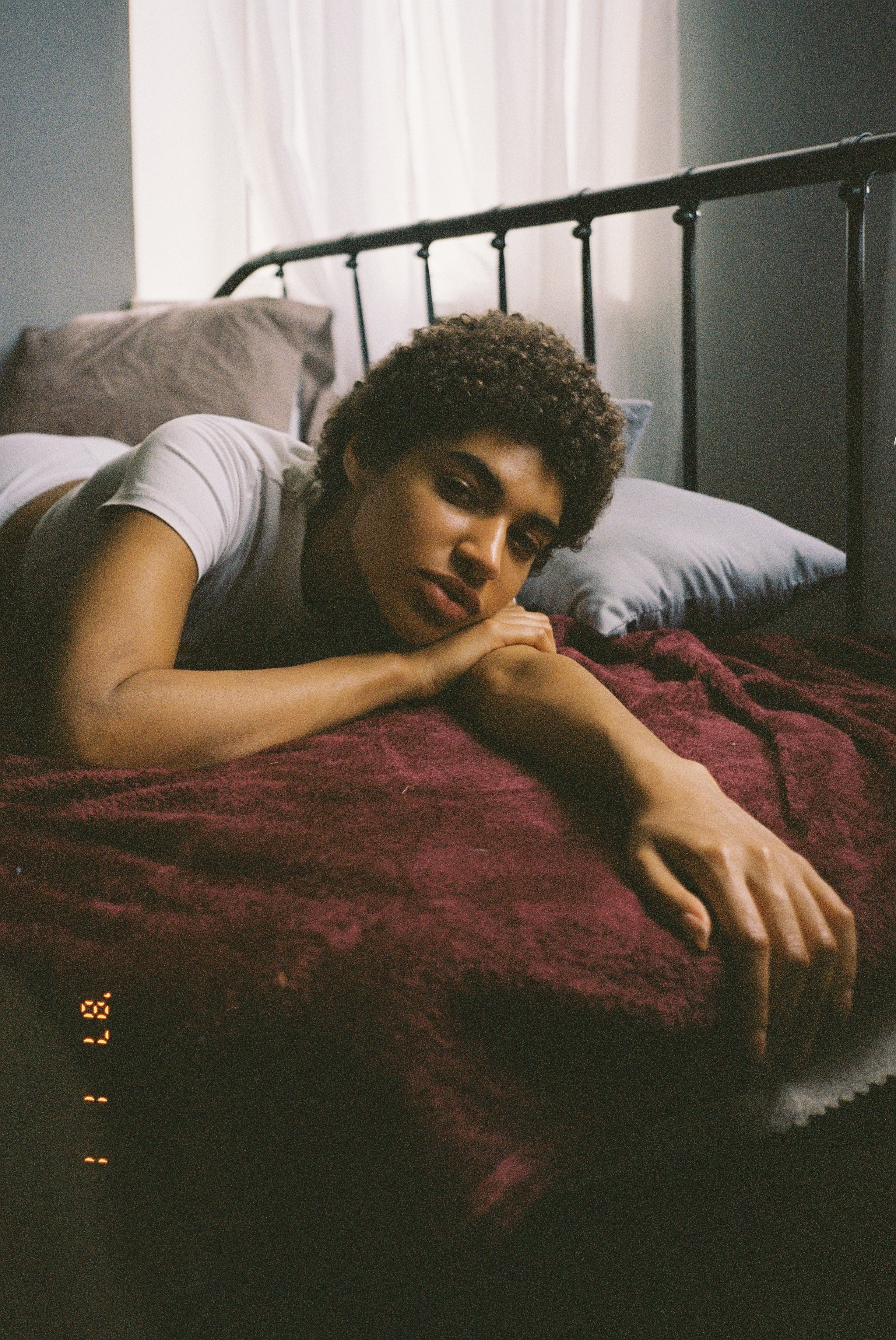 Вероника. Главная