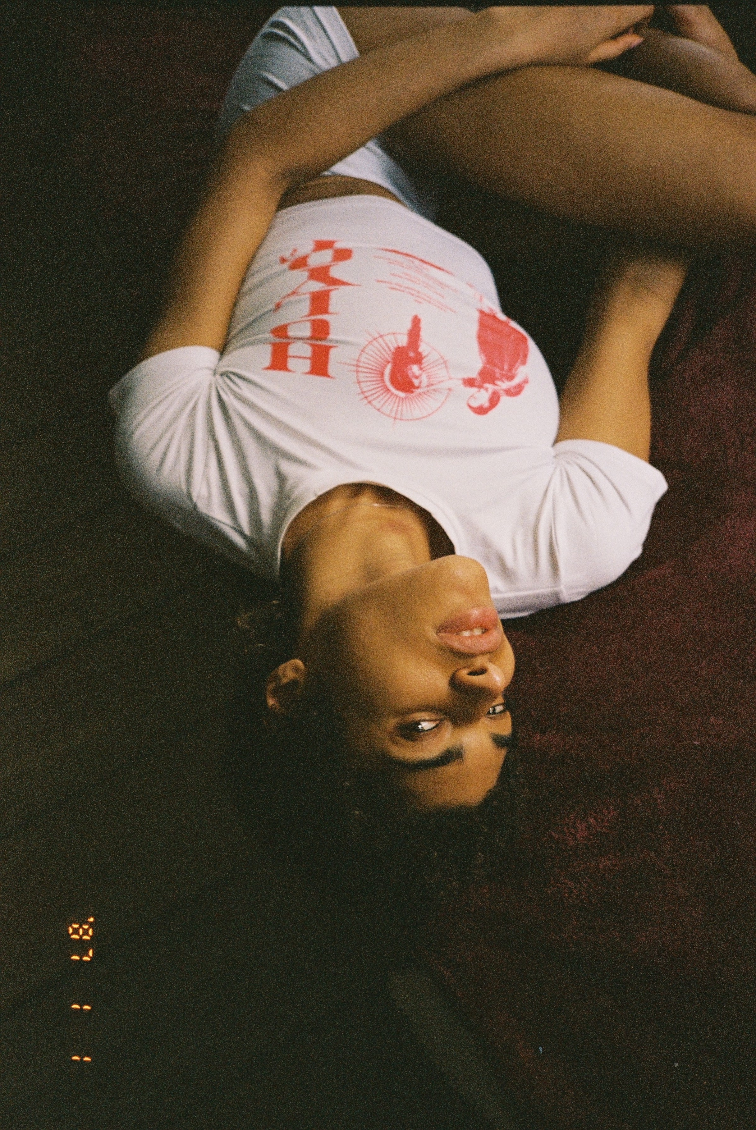 Вероника. Главная