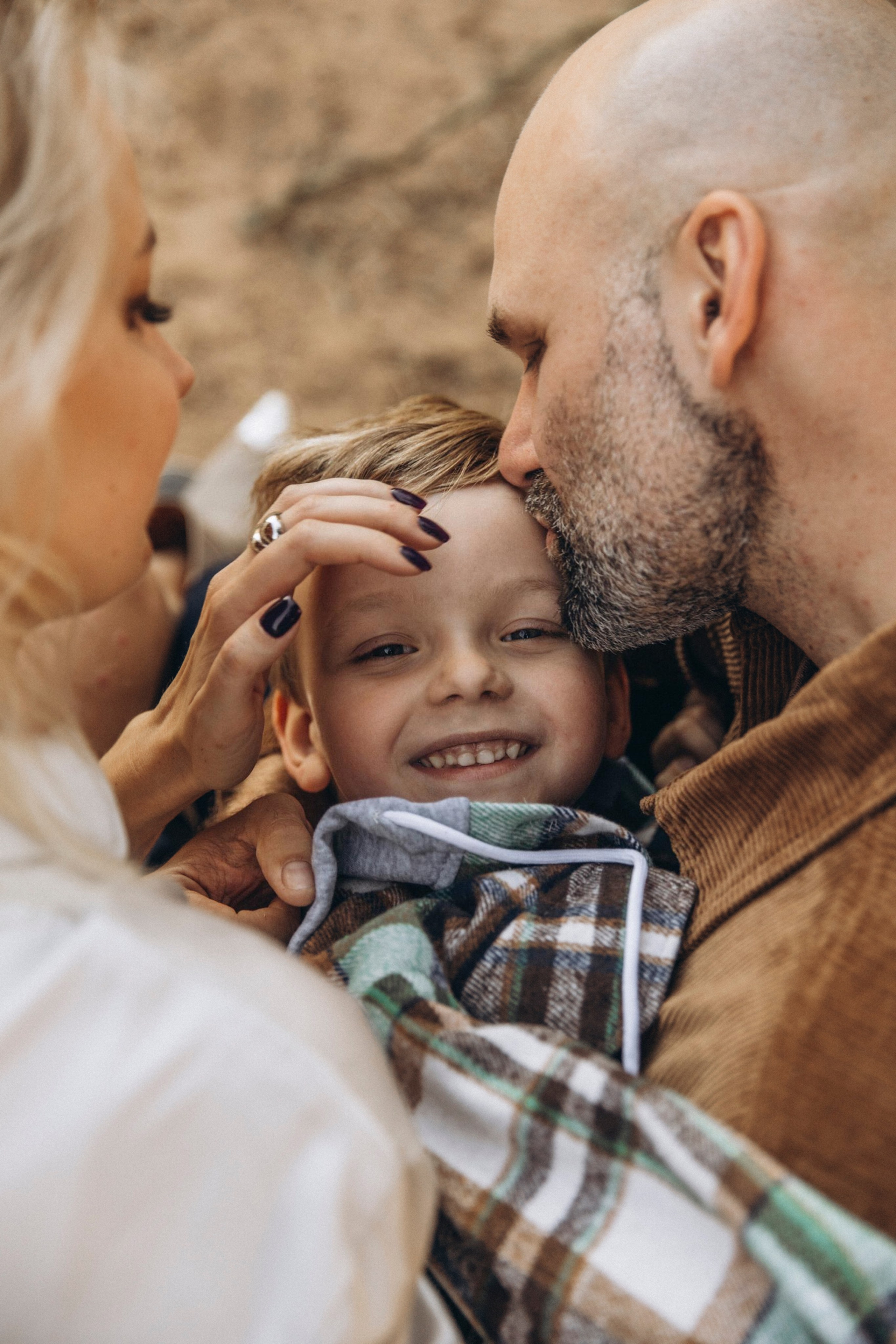 Осень. Фотограф Настасья Паламарчук