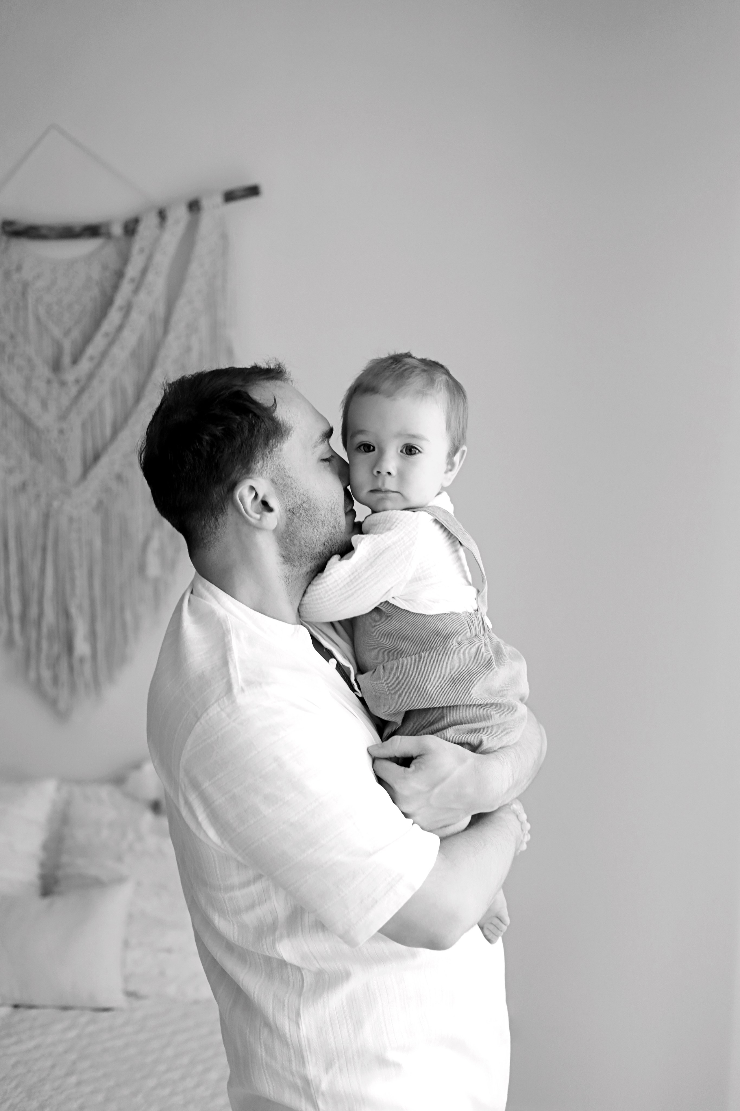 Степану 1 годик. Фотограф новорожденных Москва. Ньюборн фотограф Москва