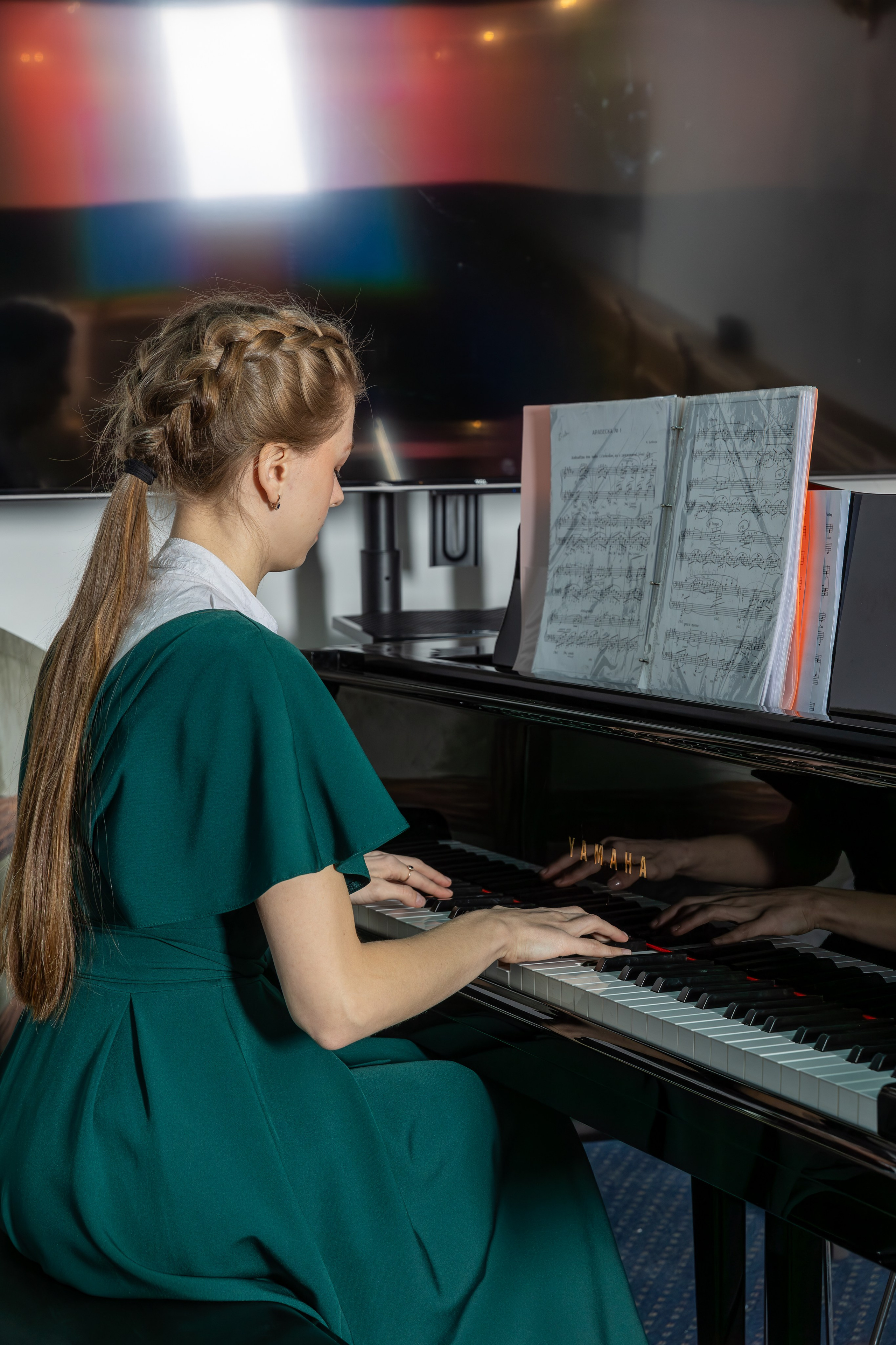 Рождество Воскресная школа 2025. Фотограф Таинств Крещение и Венчания г. Магадан Власова Ульяна