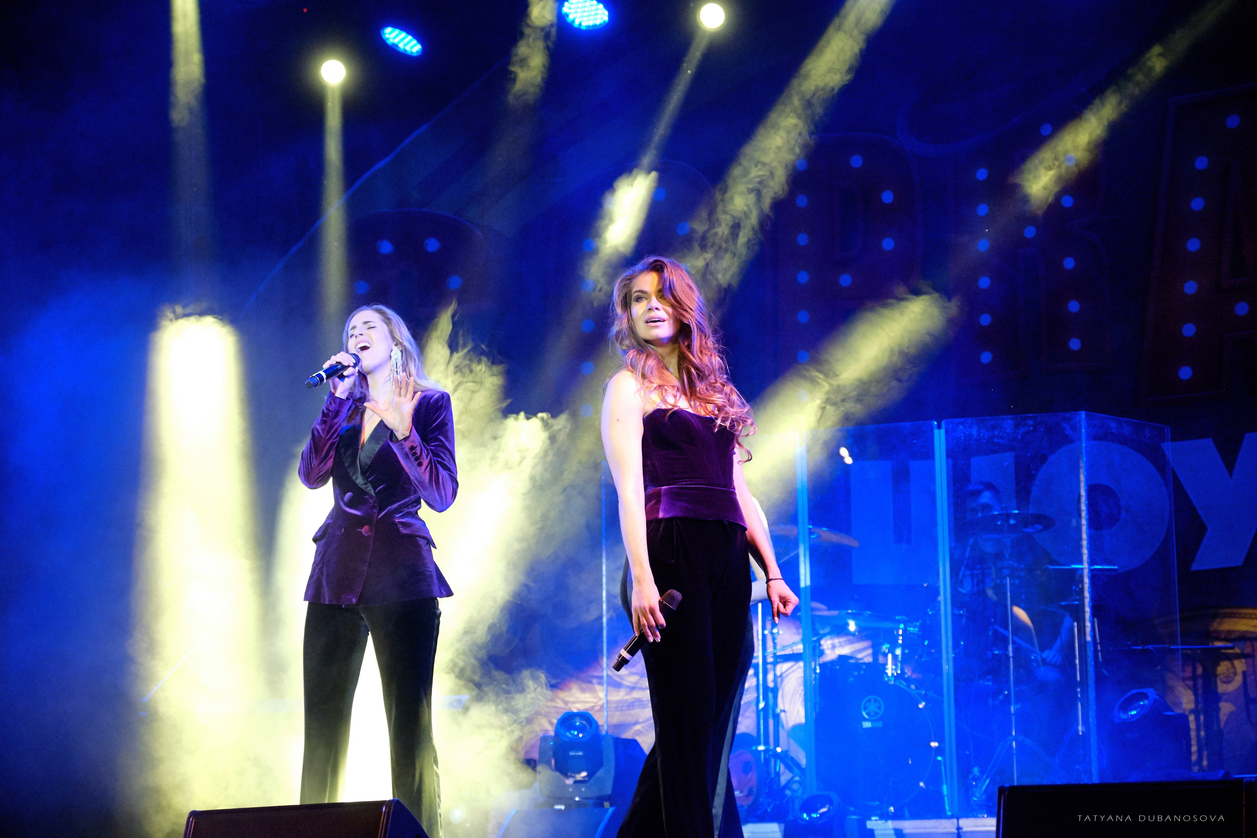 СОПРАНО Турецкого 2018. Фотограф в Самаре Татьяна Дубаносова