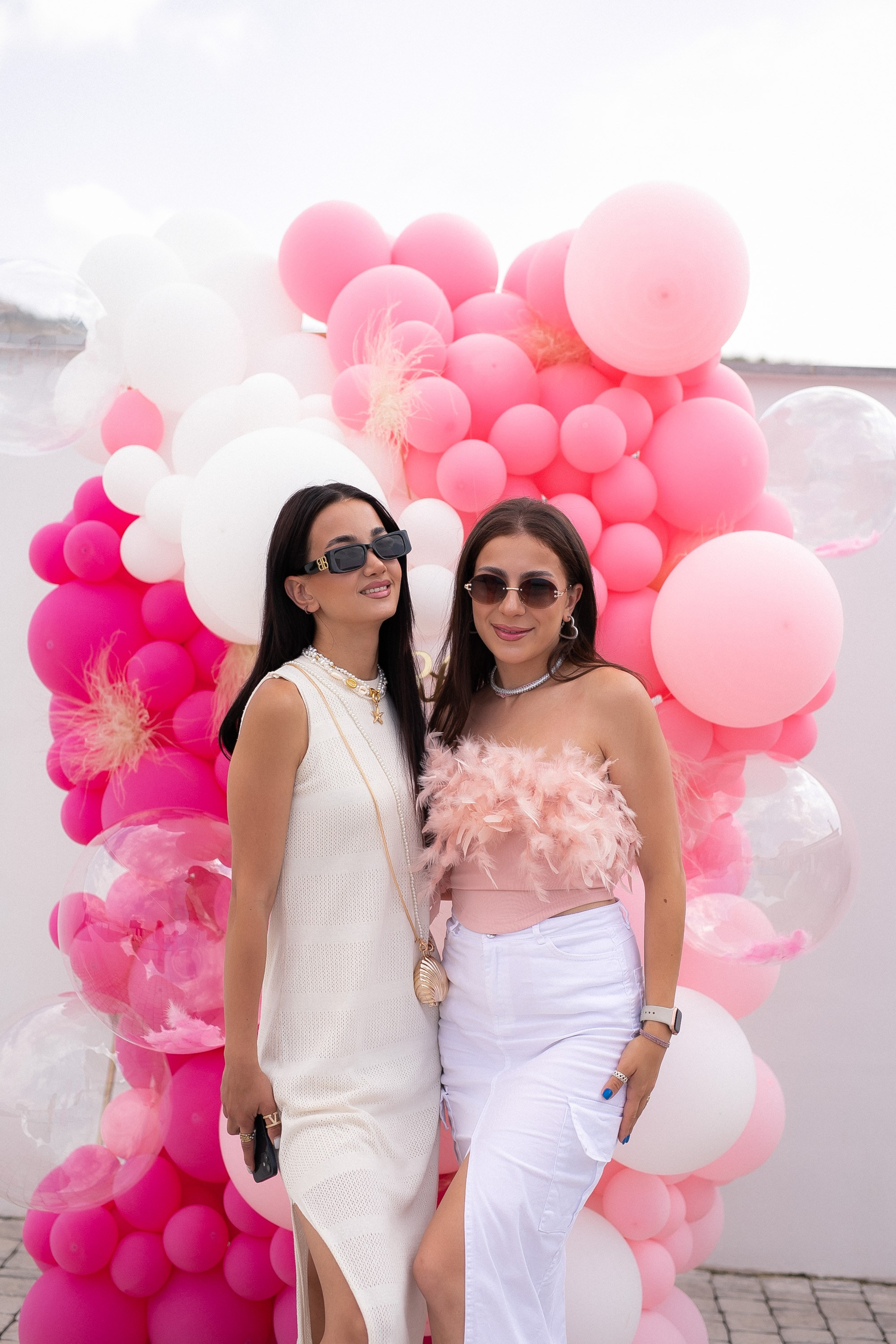 Events for girls. Фотограф и ретушер. (Армения/Россия)