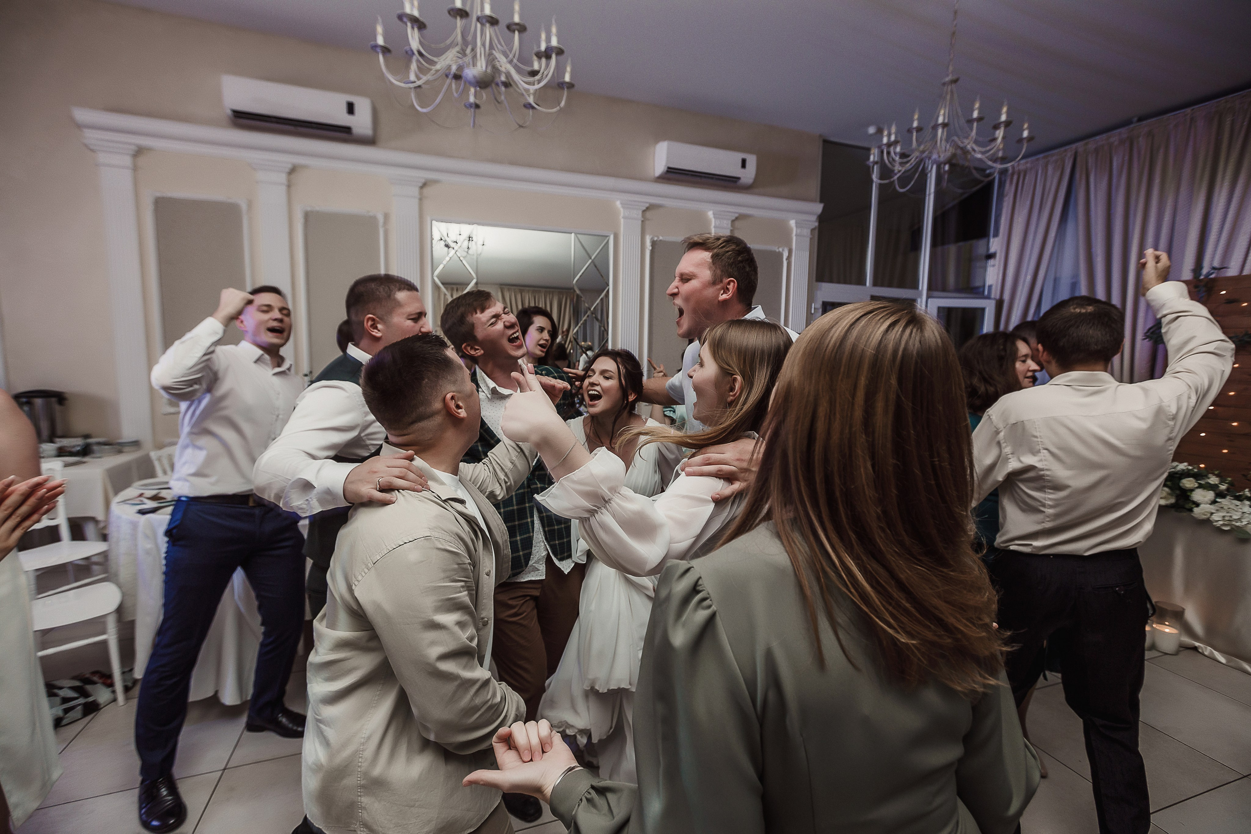 Александр и Ксения. Свадебный и семейный фотограф Дарья Осипова (Никитина). Саратов